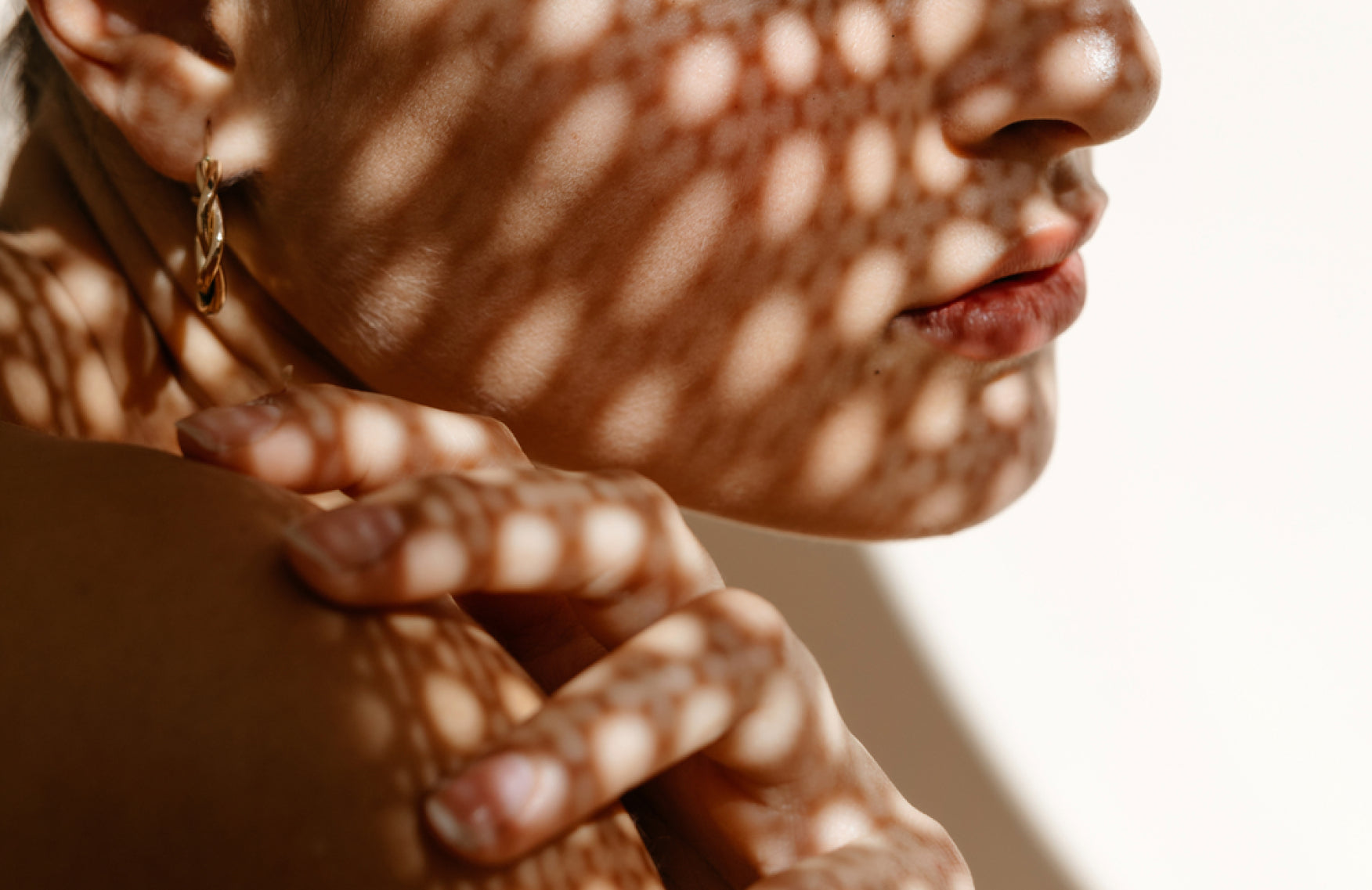 Melanated skin? Yes, your dark spots are unique. Here’s why