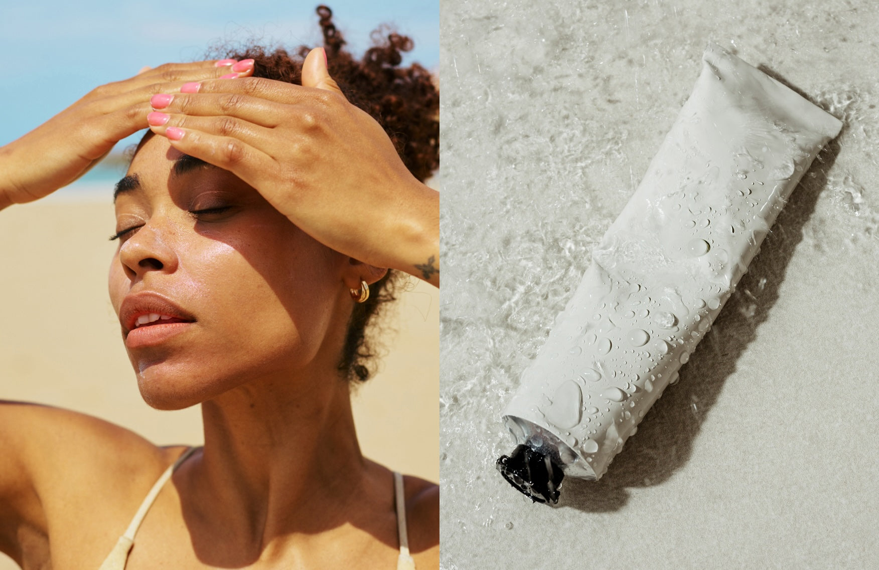 How to pick the perfect sunscreen for your skin type