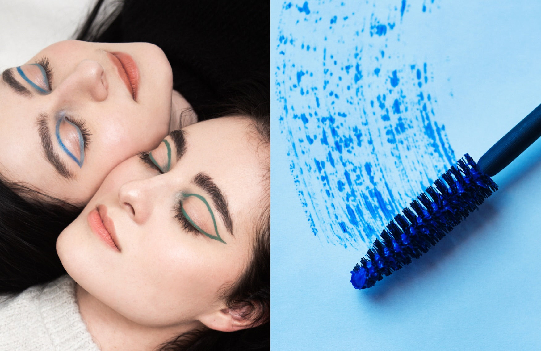 From lashes to lids: The 5 latest eye trends you need to know