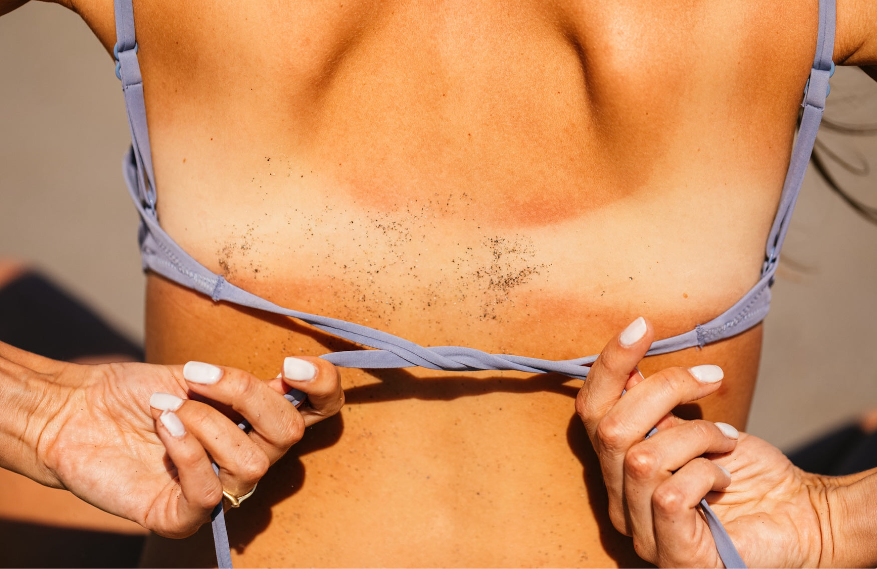 Sun damage who? The 5 things you need to know for ultimate sun protection