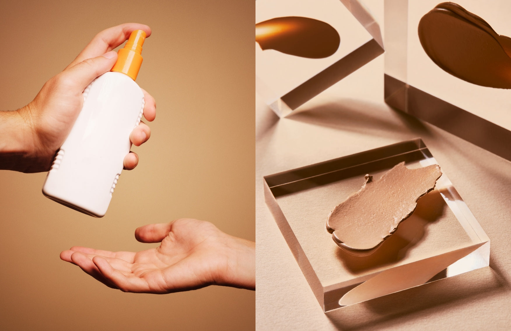 Don't sweat it: Here's how to apply (and reapply) SPF without messing up your makeup