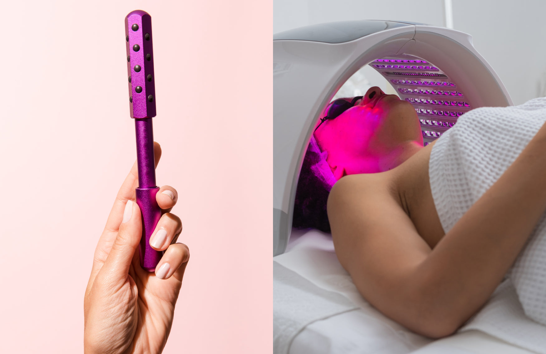 4 beauty gadgets that are actually worth the buy