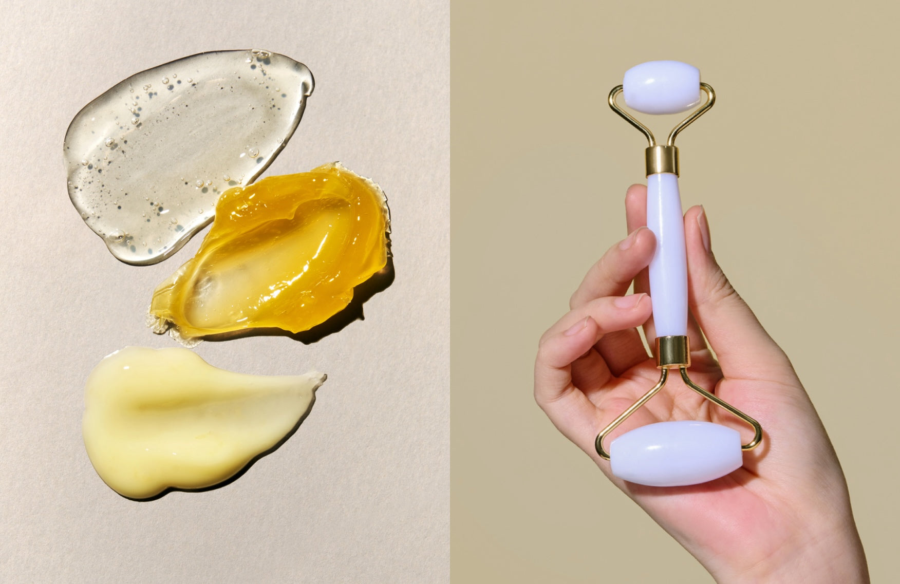 Morning vs Evening Skincare Routine