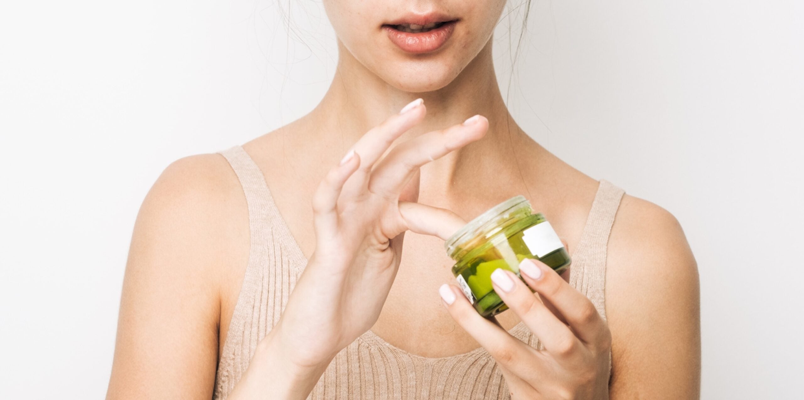 Acne academy, part 2: The biggest acne myths—ditch them to take your skincare routine to the next level