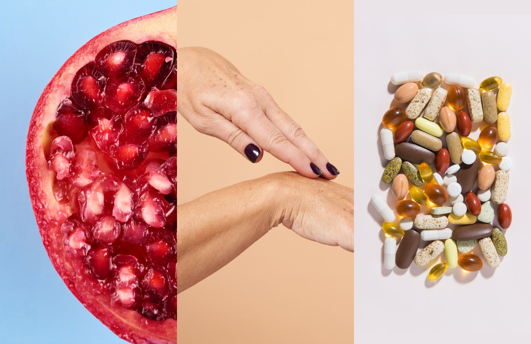 Aging is inevitable—here's how to do it smarter, better and more gracefully