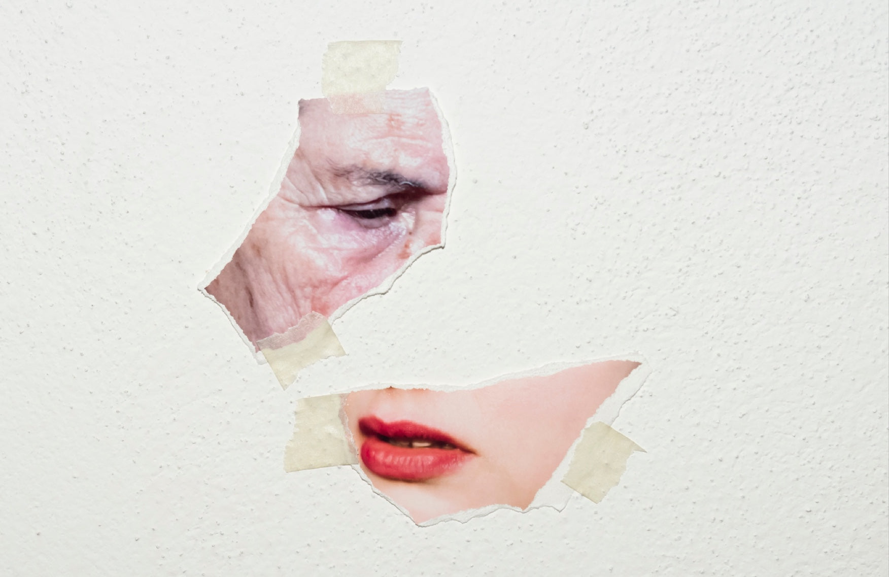 These five words will make you feel better about aging