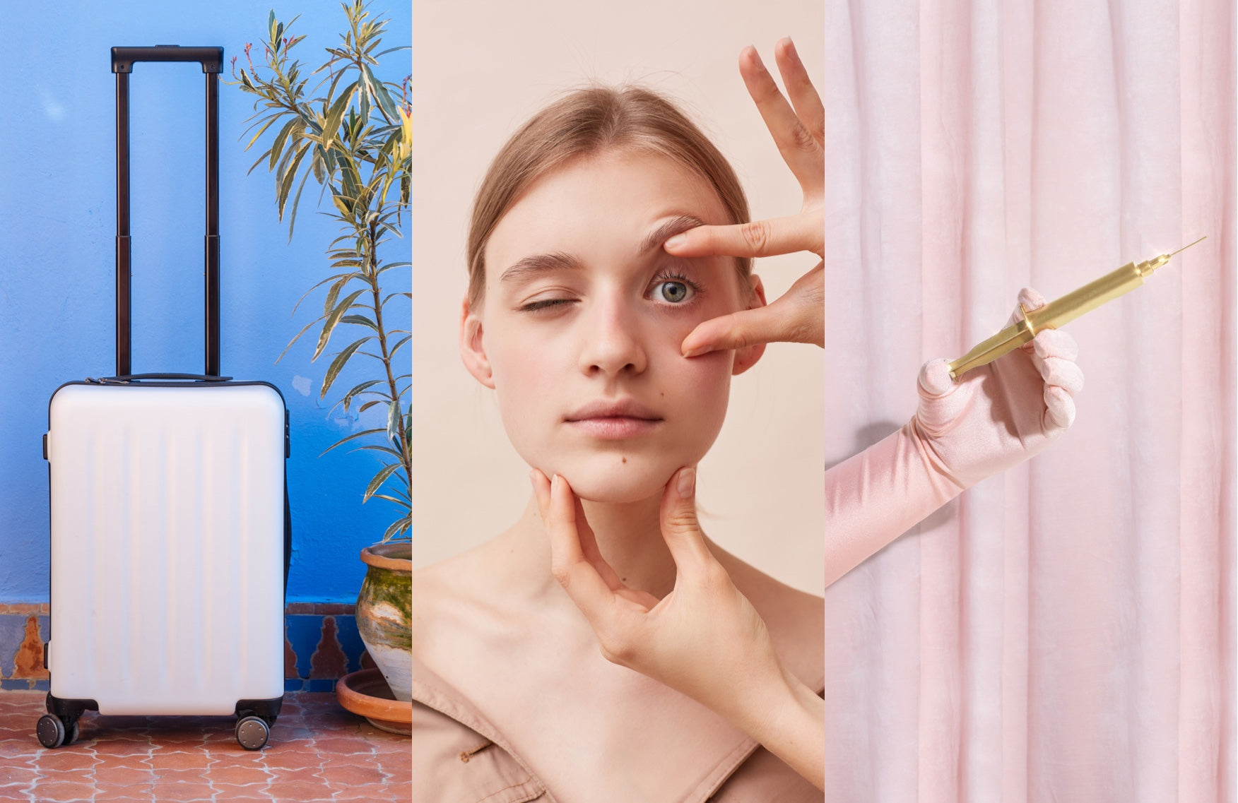 Thinking of traveling for a beauty procedure? Here’s what you need to know before booking that flight