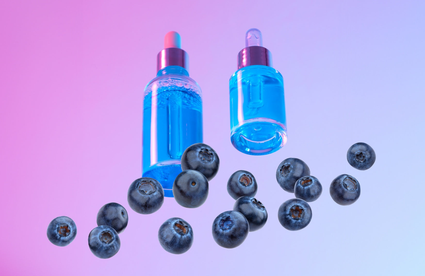 Love retinoids? AHAs? Then get to know bilberry seed oil