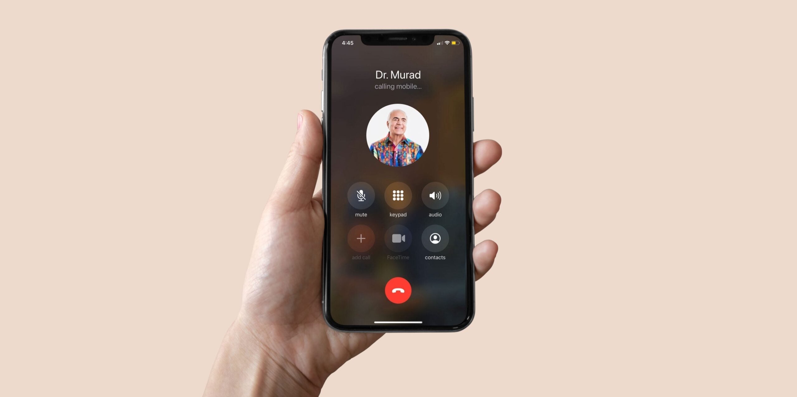 6 minutes of ‘ask me anything’ with derm/founder Dr. Howard Murad