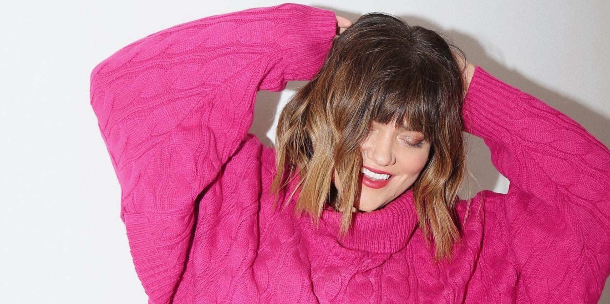 The body positivity movement takes over, from skincare to stress relief