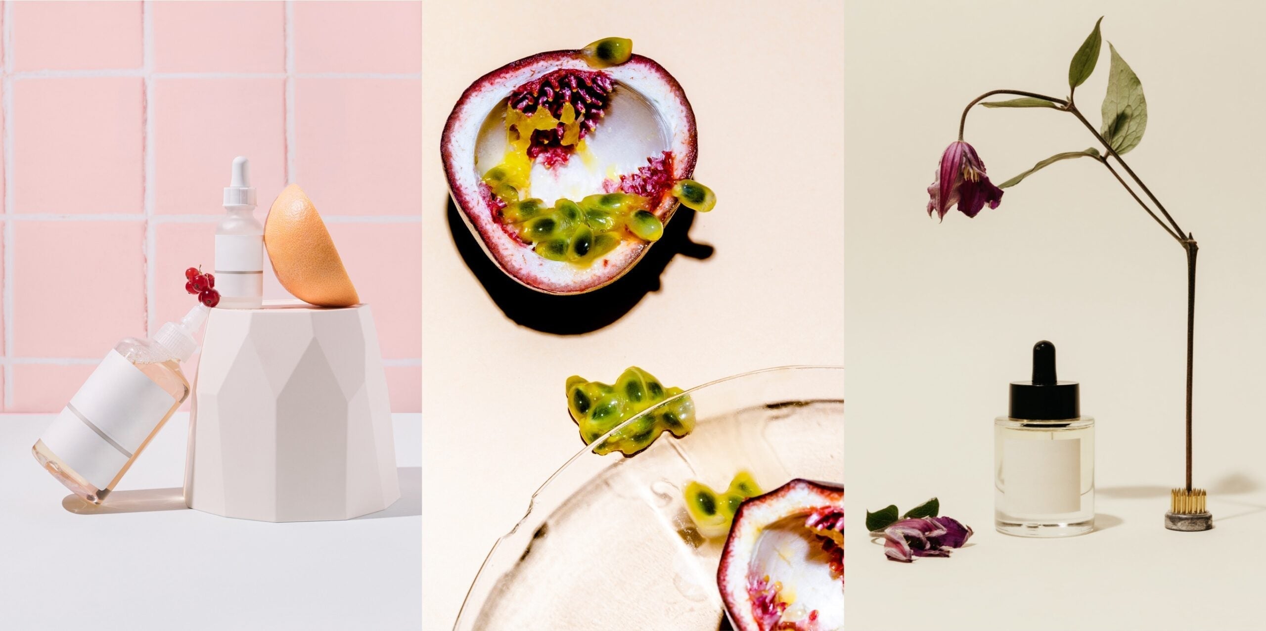 Hot take: Clean eating and clean beauty are both manufactured ‘wellness’ schemes with pitfalls and precautions to be wary of—do you agree?