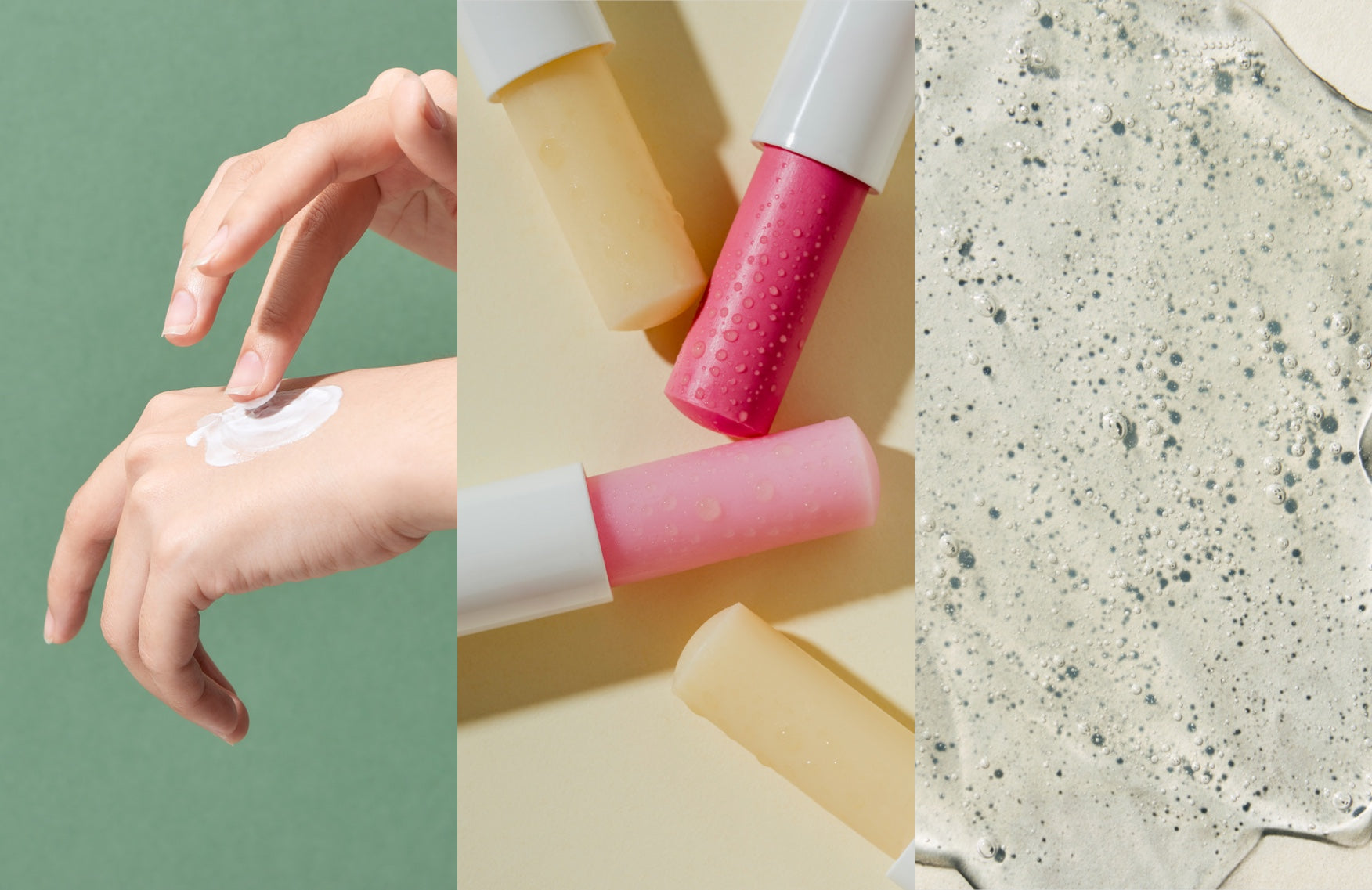 Read this before your next skincare haul! 8 unexpected (and derm-approved) ways to get creative with your products