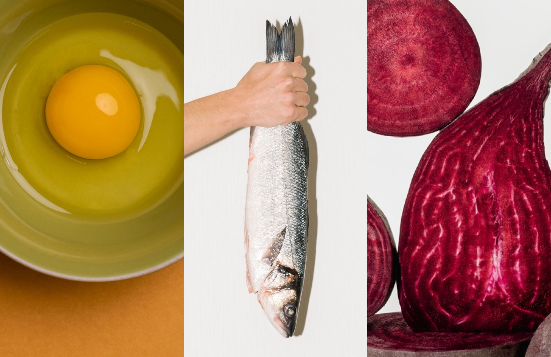 Eat these 6 foods to kickstart your creativity ASAP (yes, there are foods that make you more creative)
