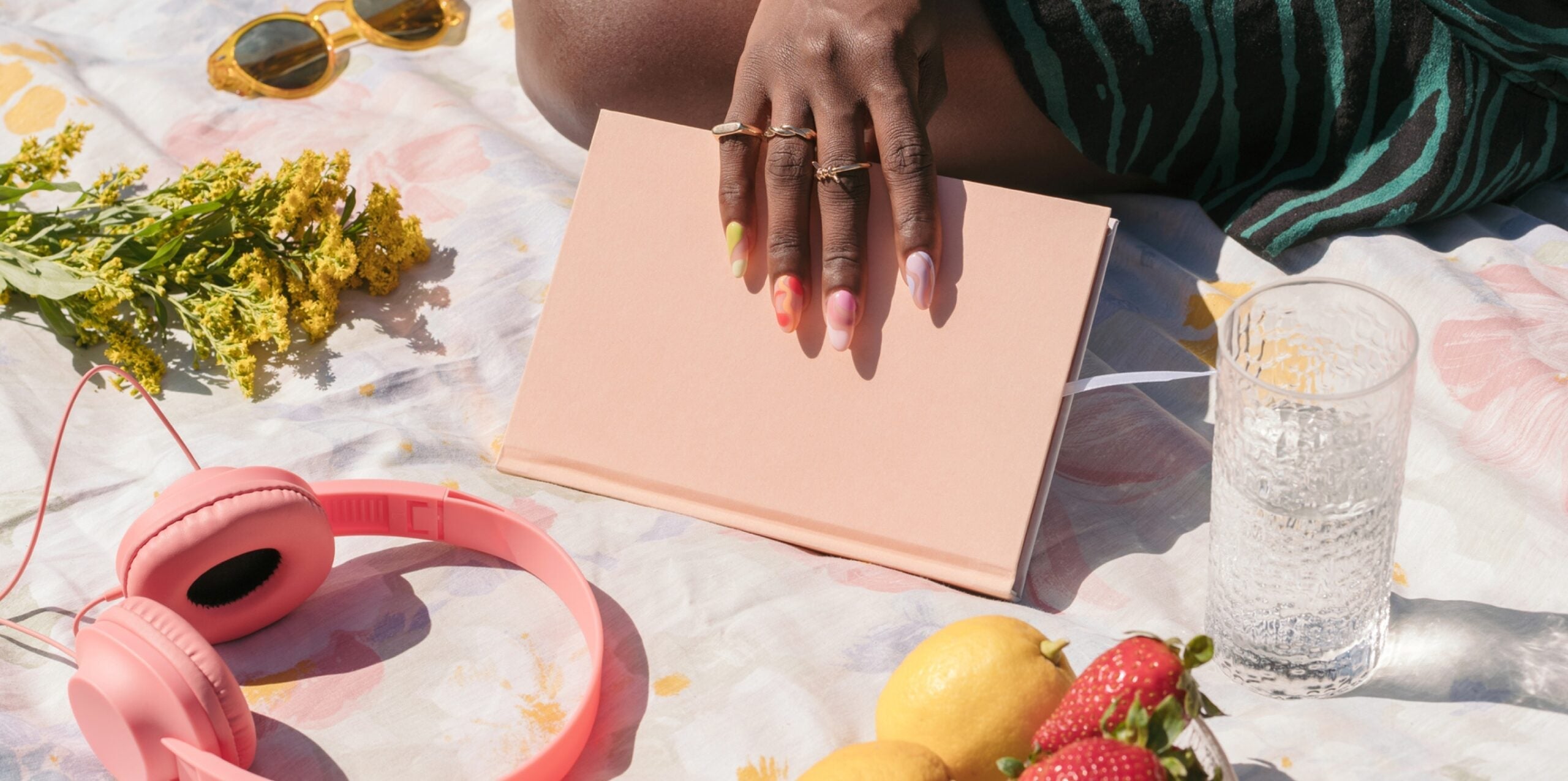 ‘Emotional skincare’ deep-dive, including how it’s different than regular skincare: 7 minutes with the derm who invented it