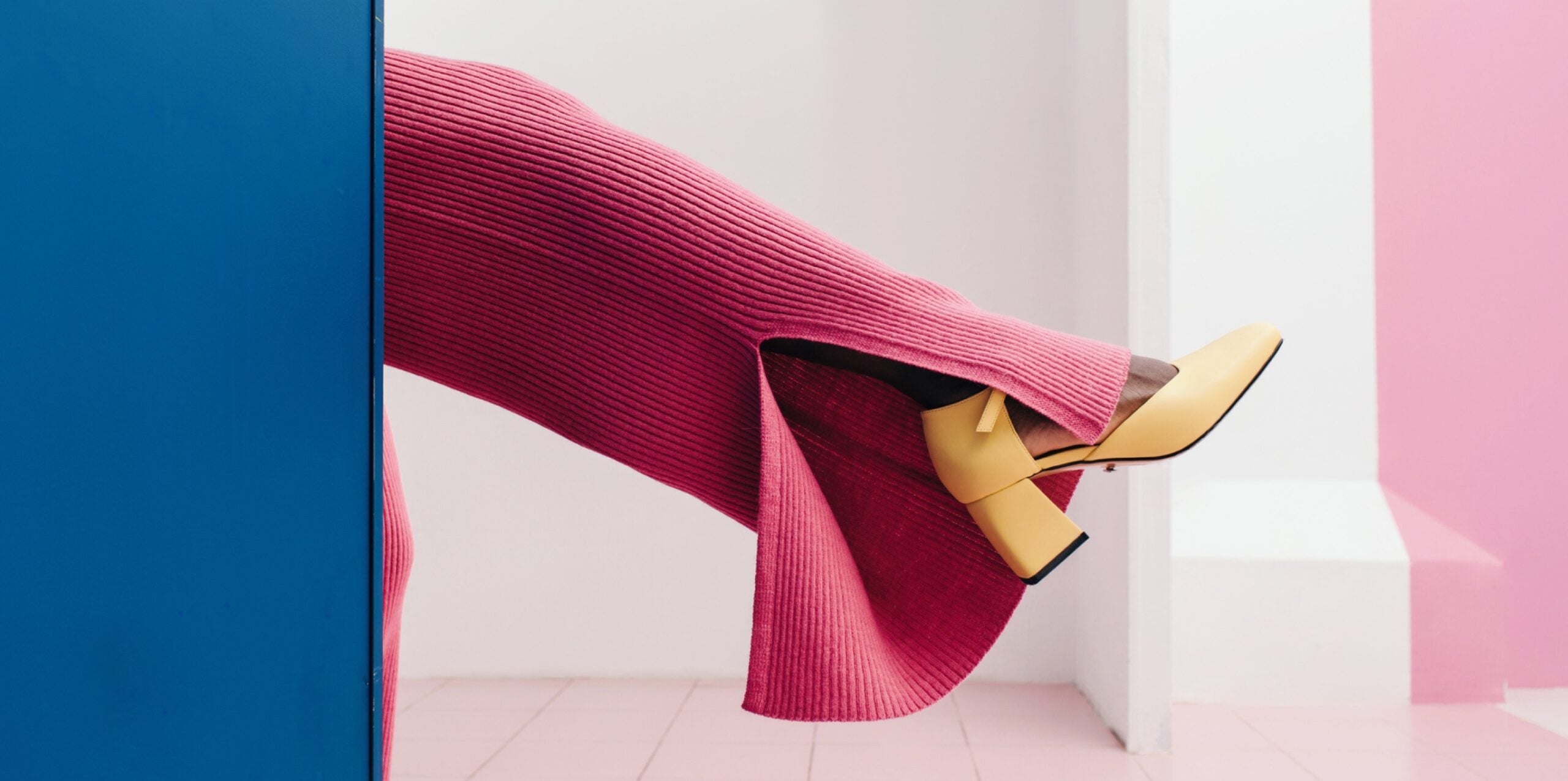 Is your footwear affecting your health and stress levels? A board-certified podiatrist explains all, from heel heights to sneaker trends