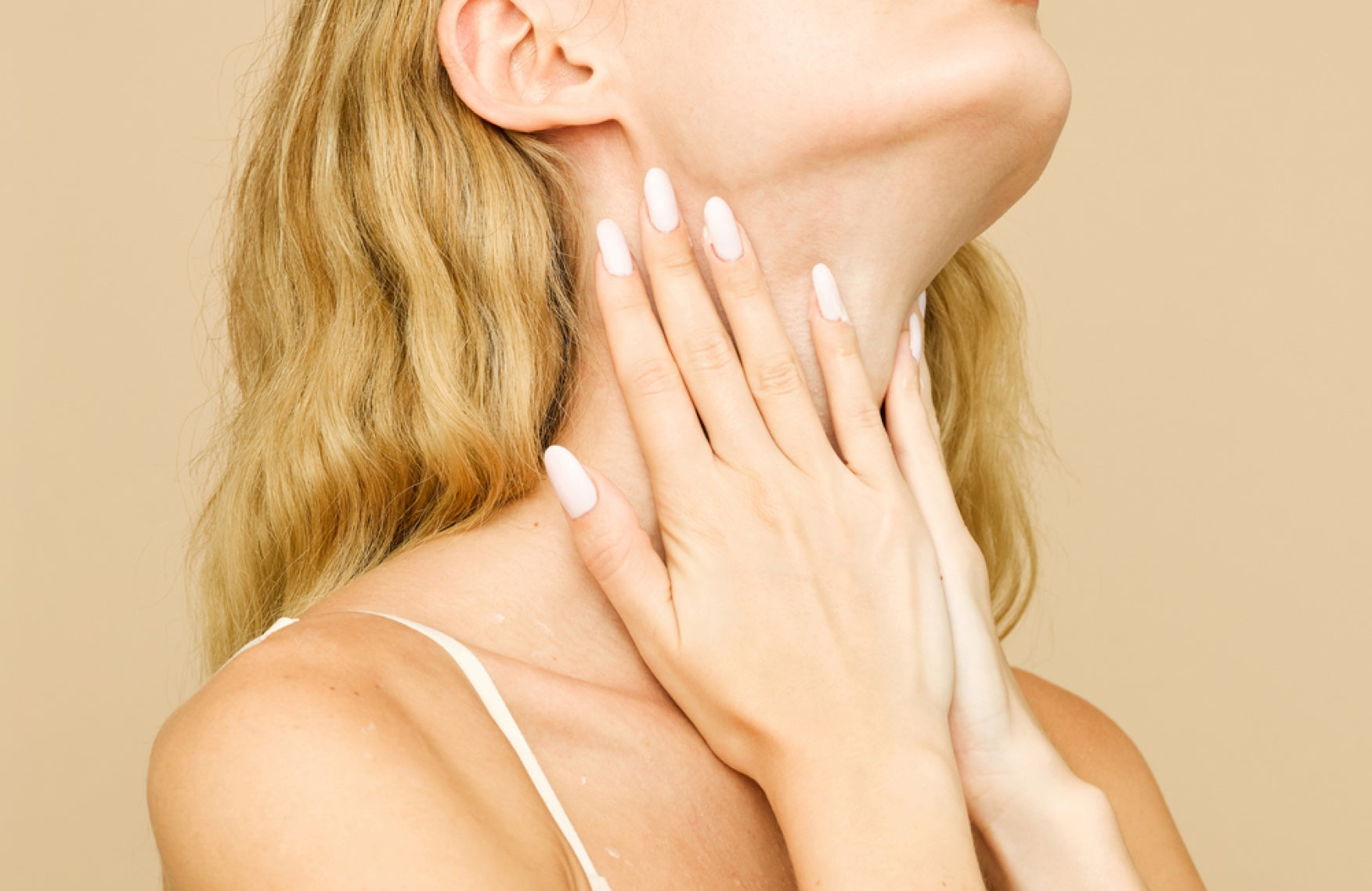 Experts (and French women) agree this is the best way to apply skincare