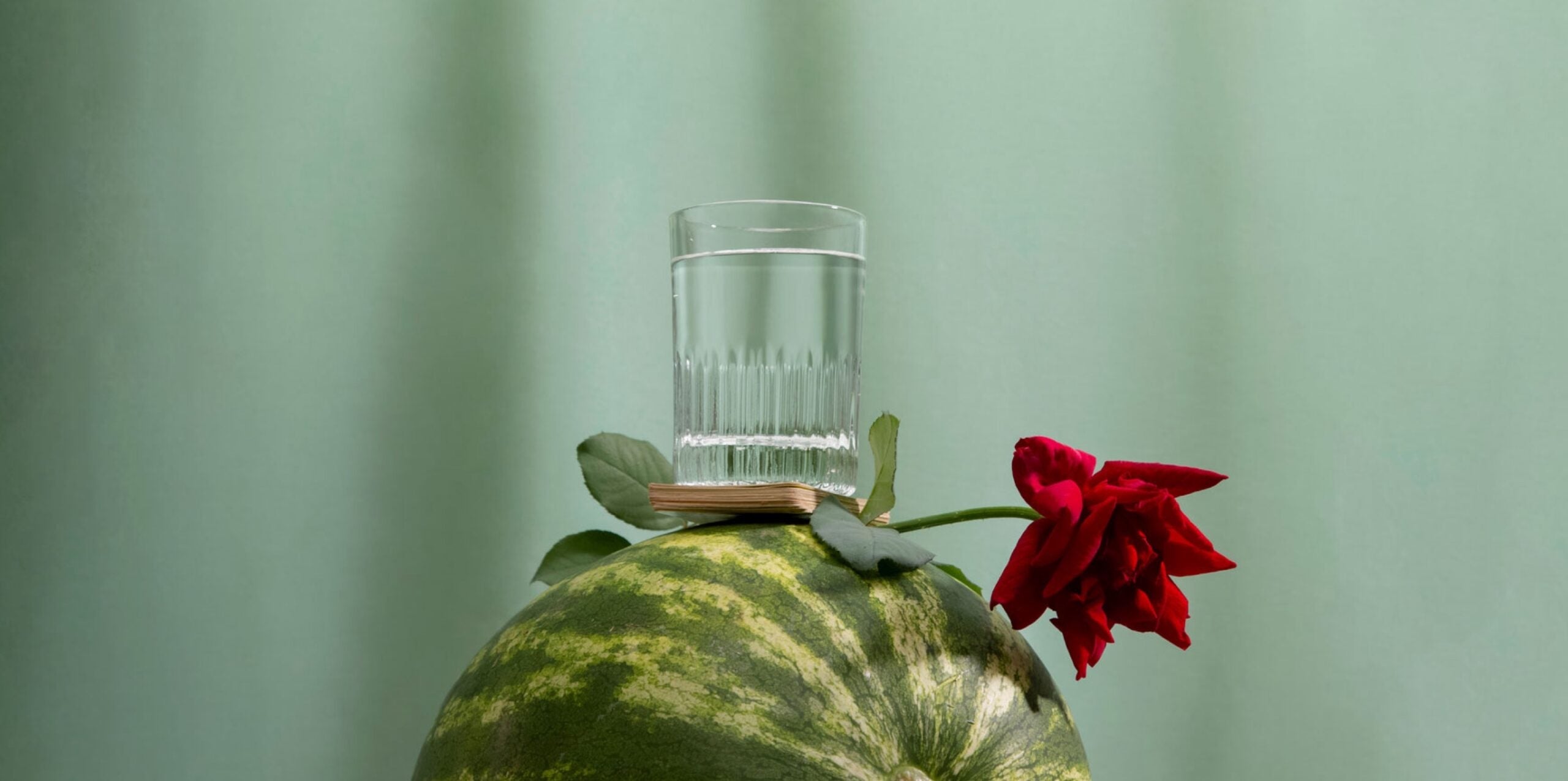 Forget 8 glasses. Try 15.5 cups of water per day. Debunking the rule you've been drinking up your whole life