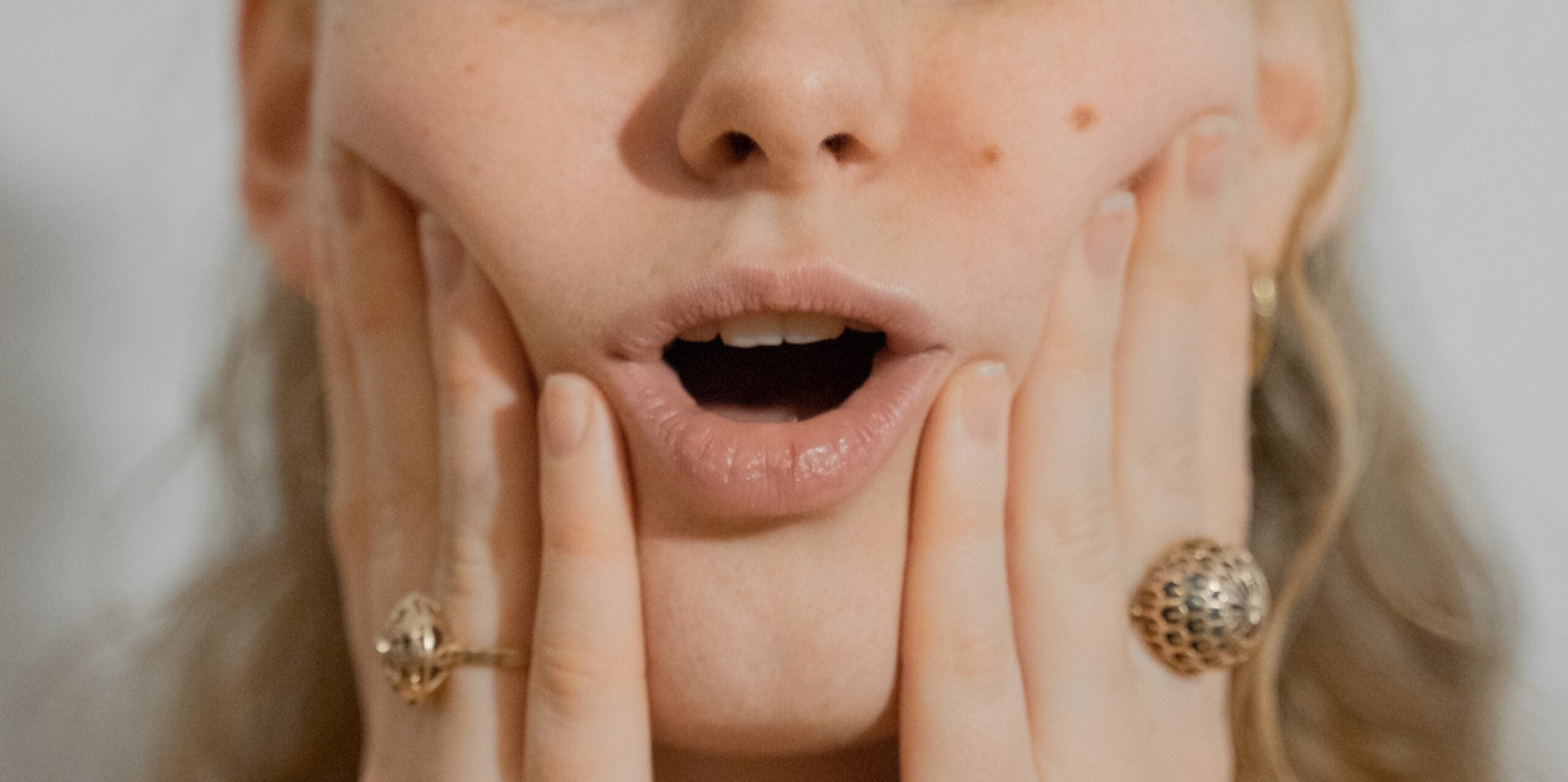 Is the 'inner facial' the next skincare craze? Meet the creator of this inside-out technique