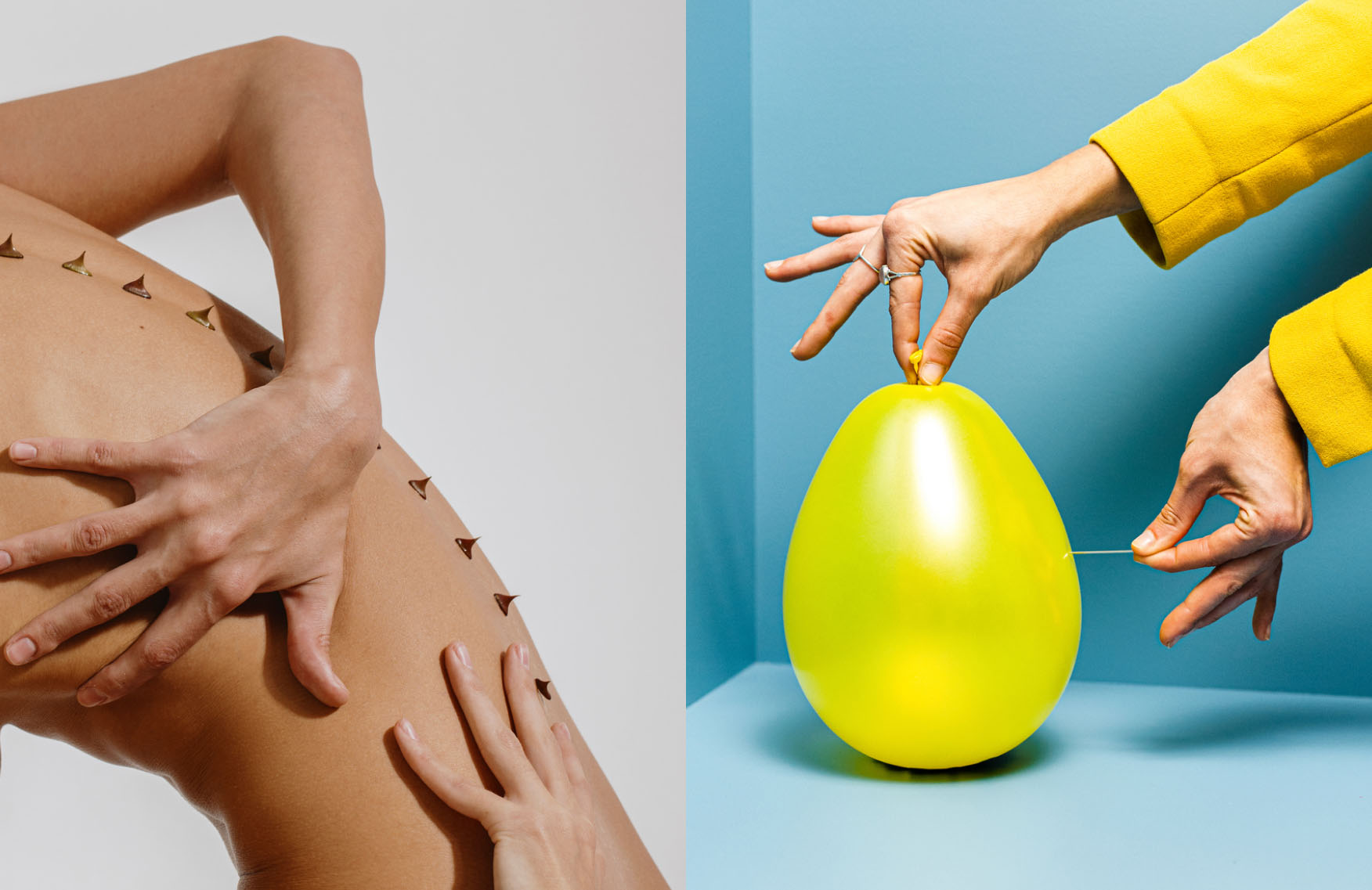 How To Get Rid of Back Acne