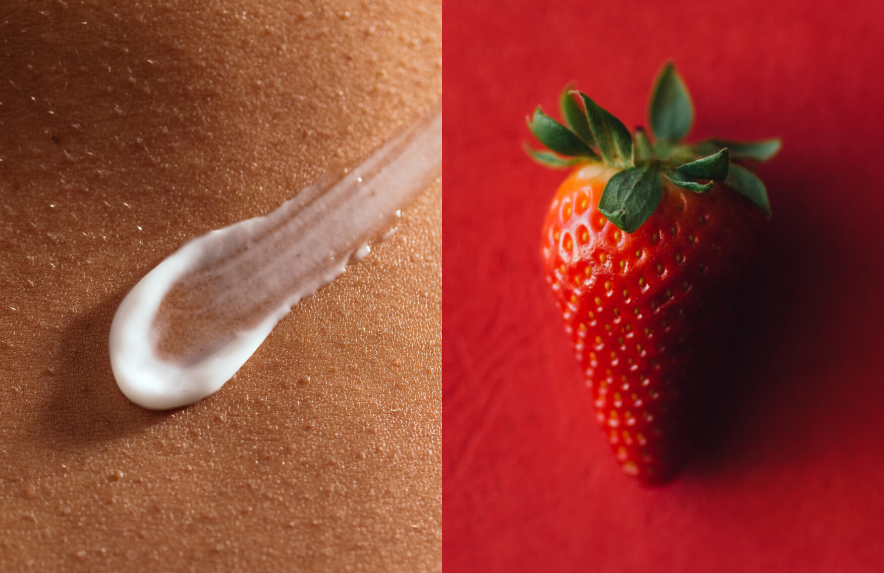 Random bumps on your arms and legs? Here’s everything you need to know to get rid of ‘strawberry skin’
