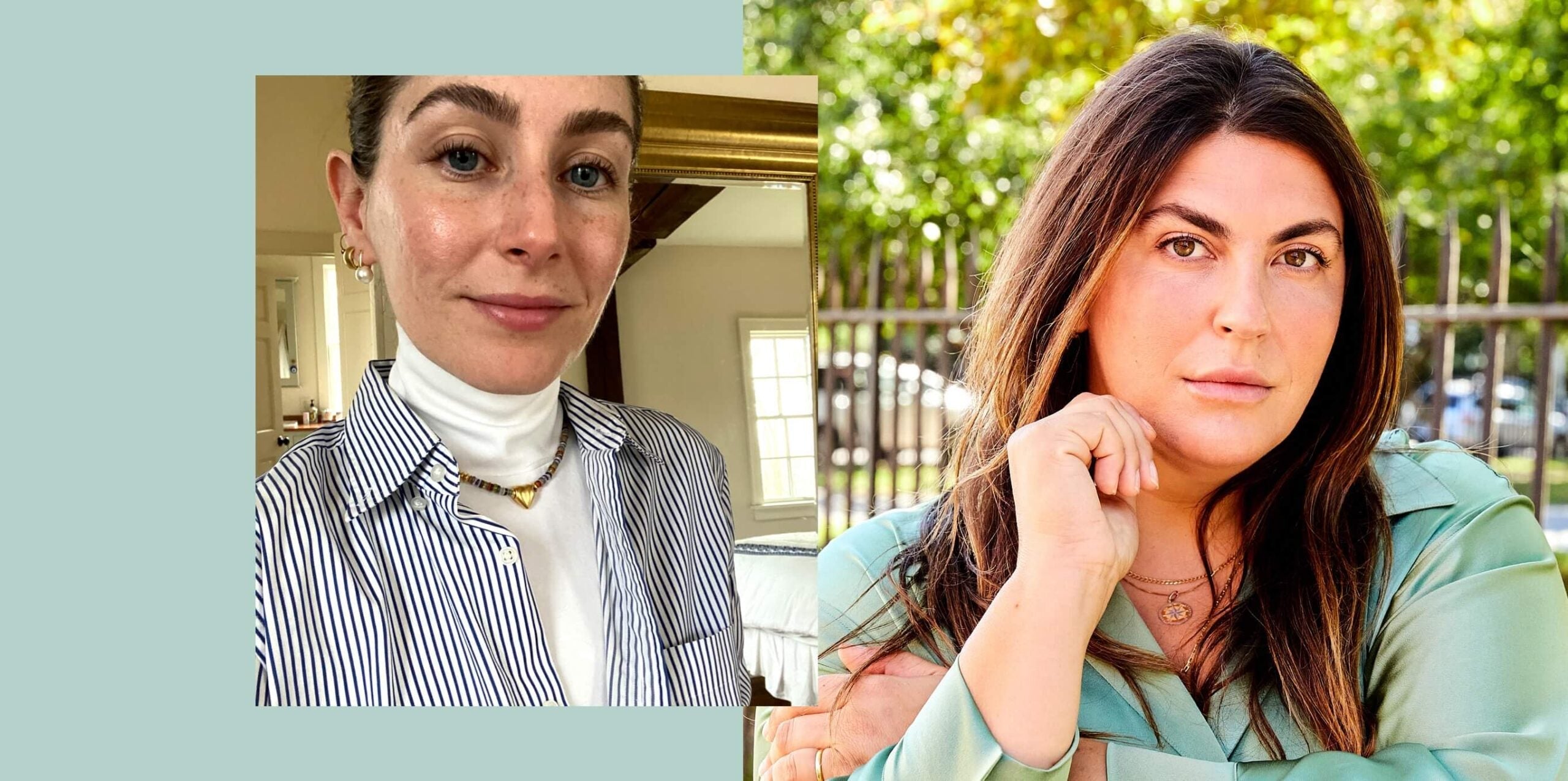 Why is no one talking about: The patriarchy in cyberbullying and skin-shaming? Wellness inclusivity advocate Katie Sturino explores
