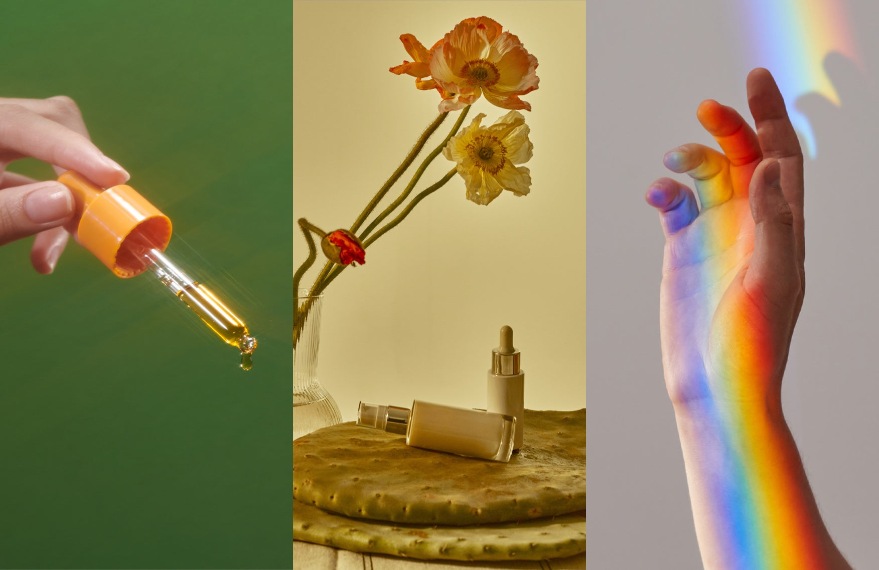The one product this LGBTQIA+ skinfluencer can't live without