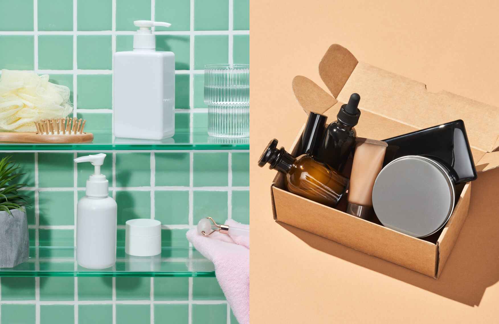 Looking to save money and get better skin? Here's why you need to Marie Kondo your skincare cupboard ASAP