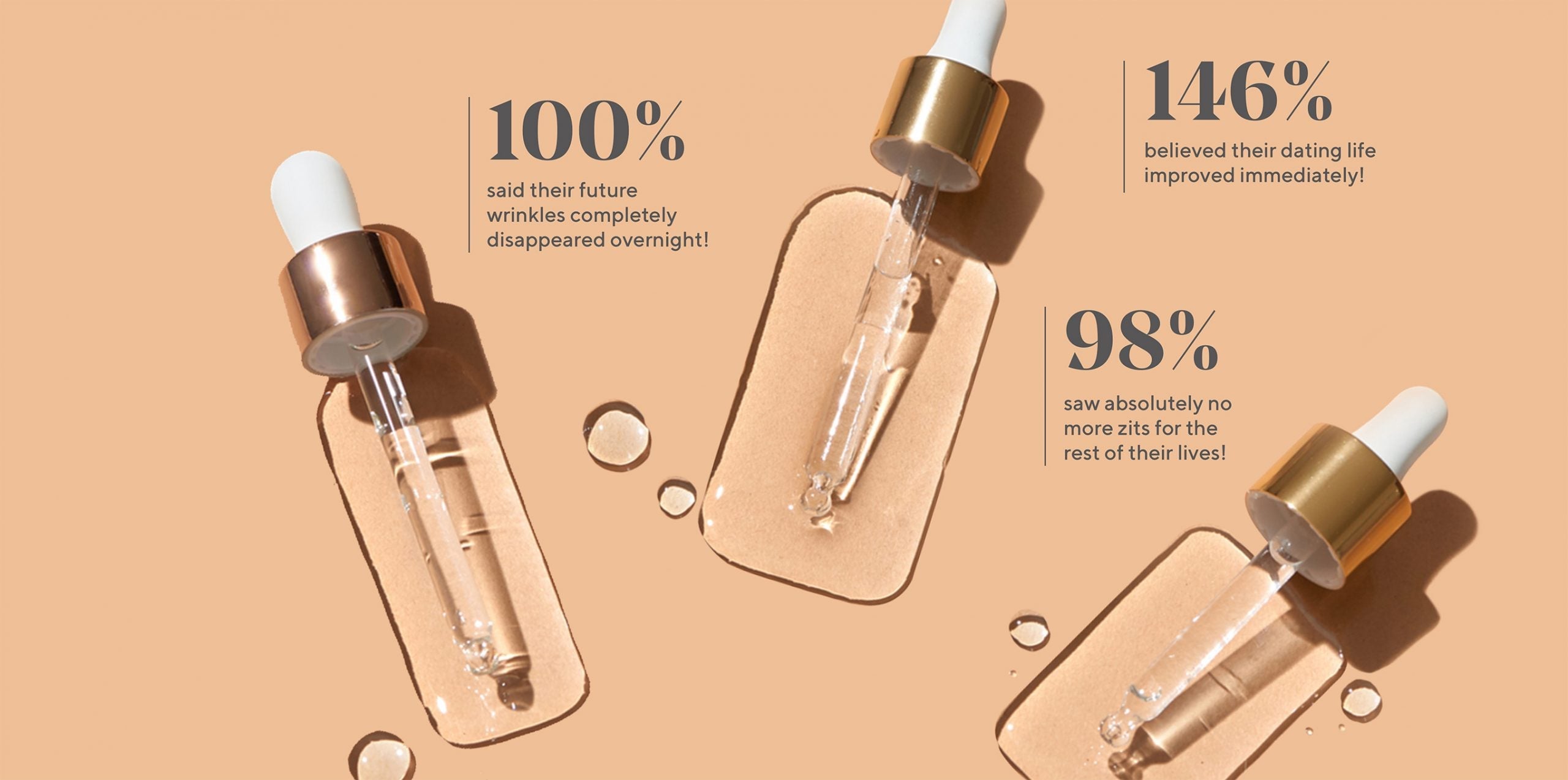 Part 1, Clinical Skincare Series: To believe or not to believe those amazing skin-benefit claims we see everywhere?