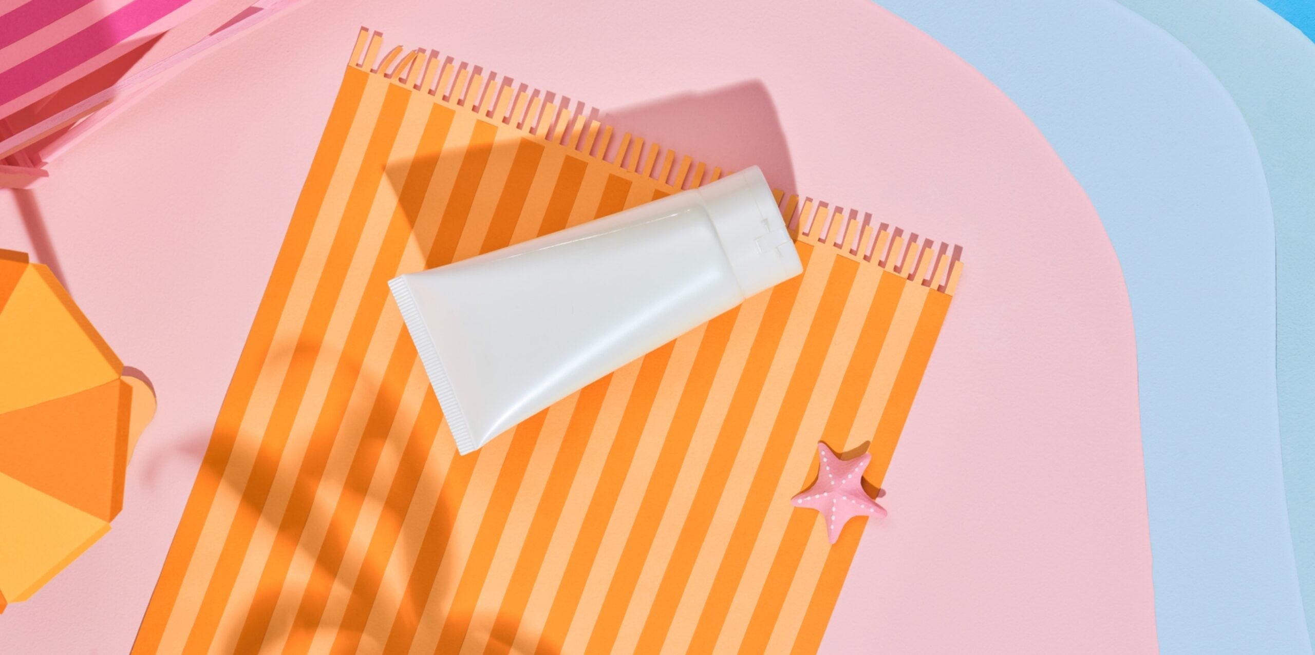 Are you using the right SPF—mineral or chemical? Does it even matter? A board-certified derm explains all
