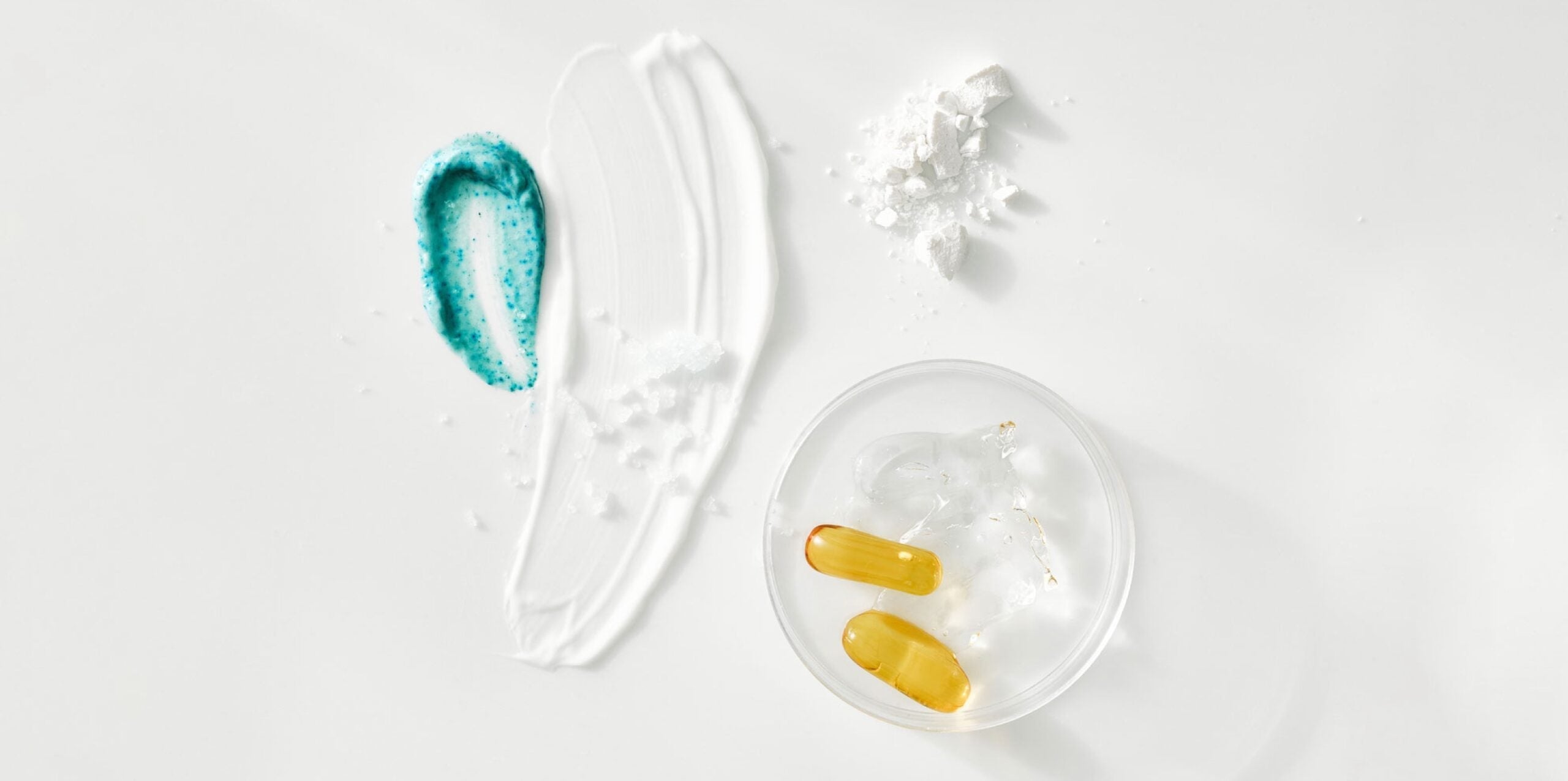 Confused about blue light protection? Curious about ceramides? 4 skincare products you never knew you needed (but probably do)