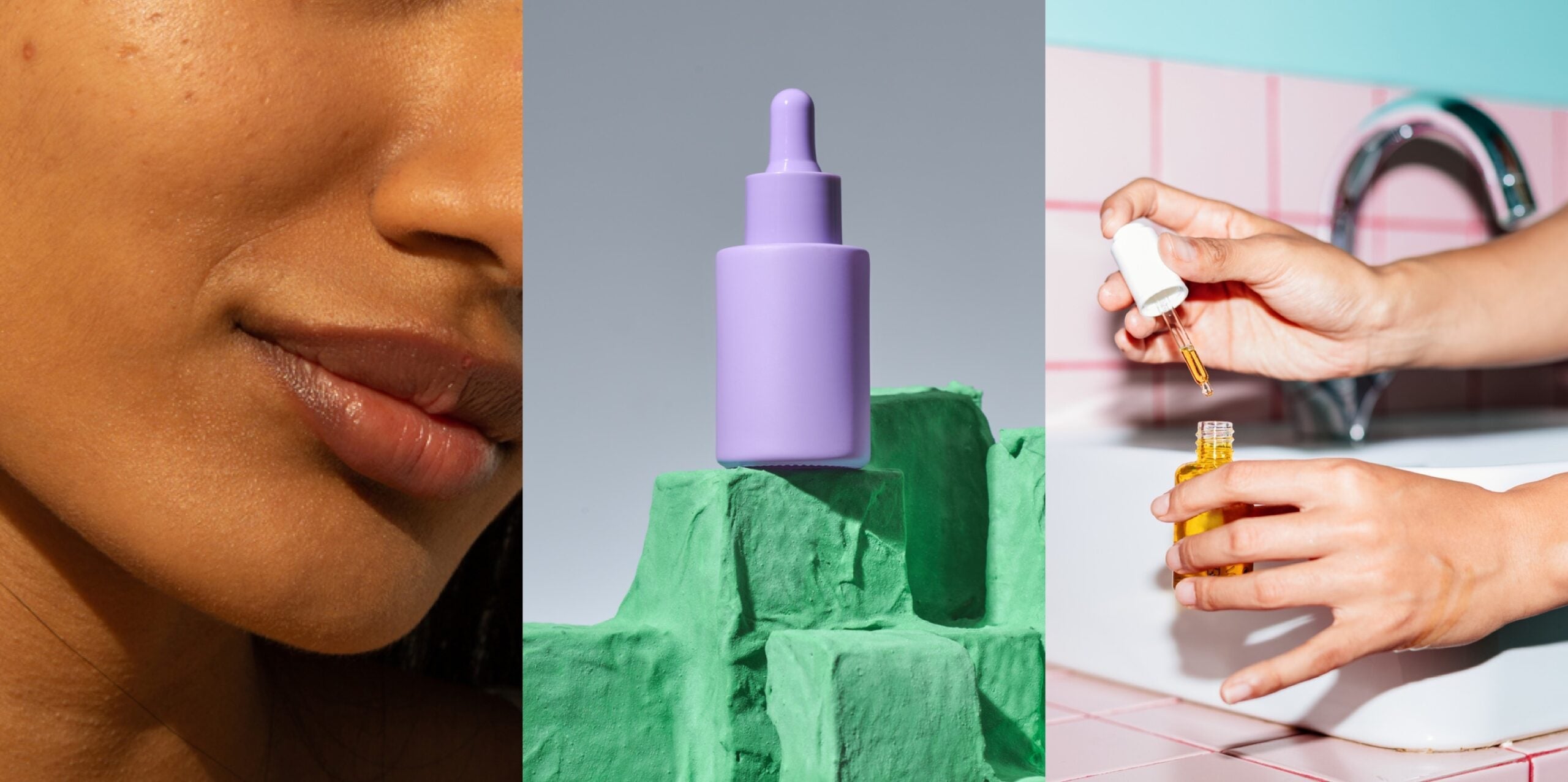 Niacinamide news, part 1: Why this multi-action ingredient is taking over the skincare routines of top influencers
