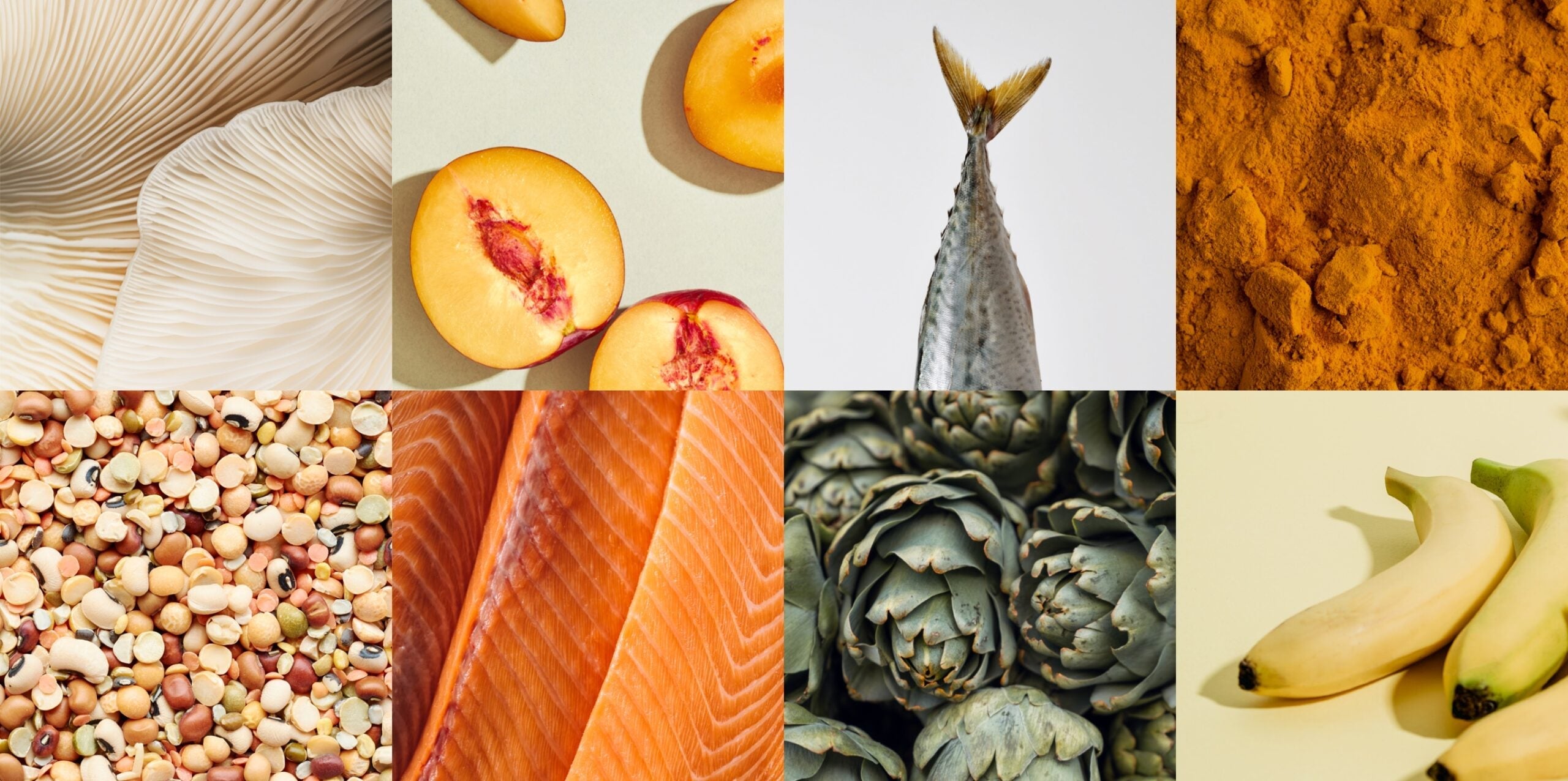 Prone to stress and anxiety? These 8 nutrients help regulate mood, elevate serotonin levels and (simply put) chill you out