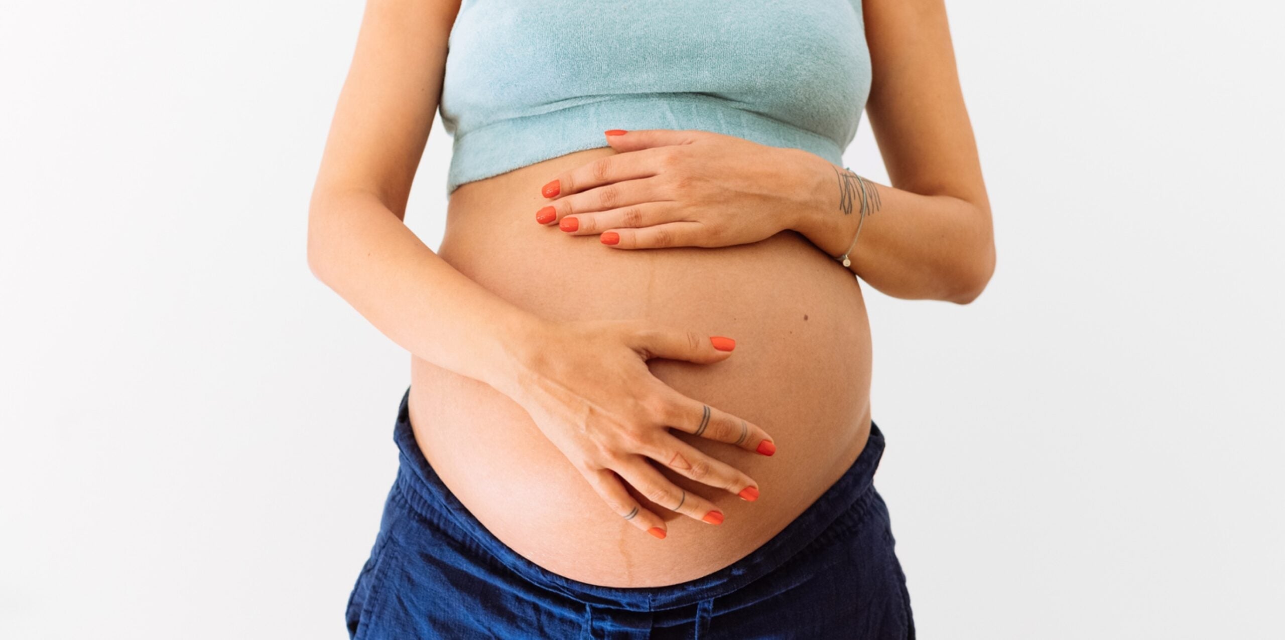 Niacinamide news, part 2: Is niacinamide safe during pregnancy?