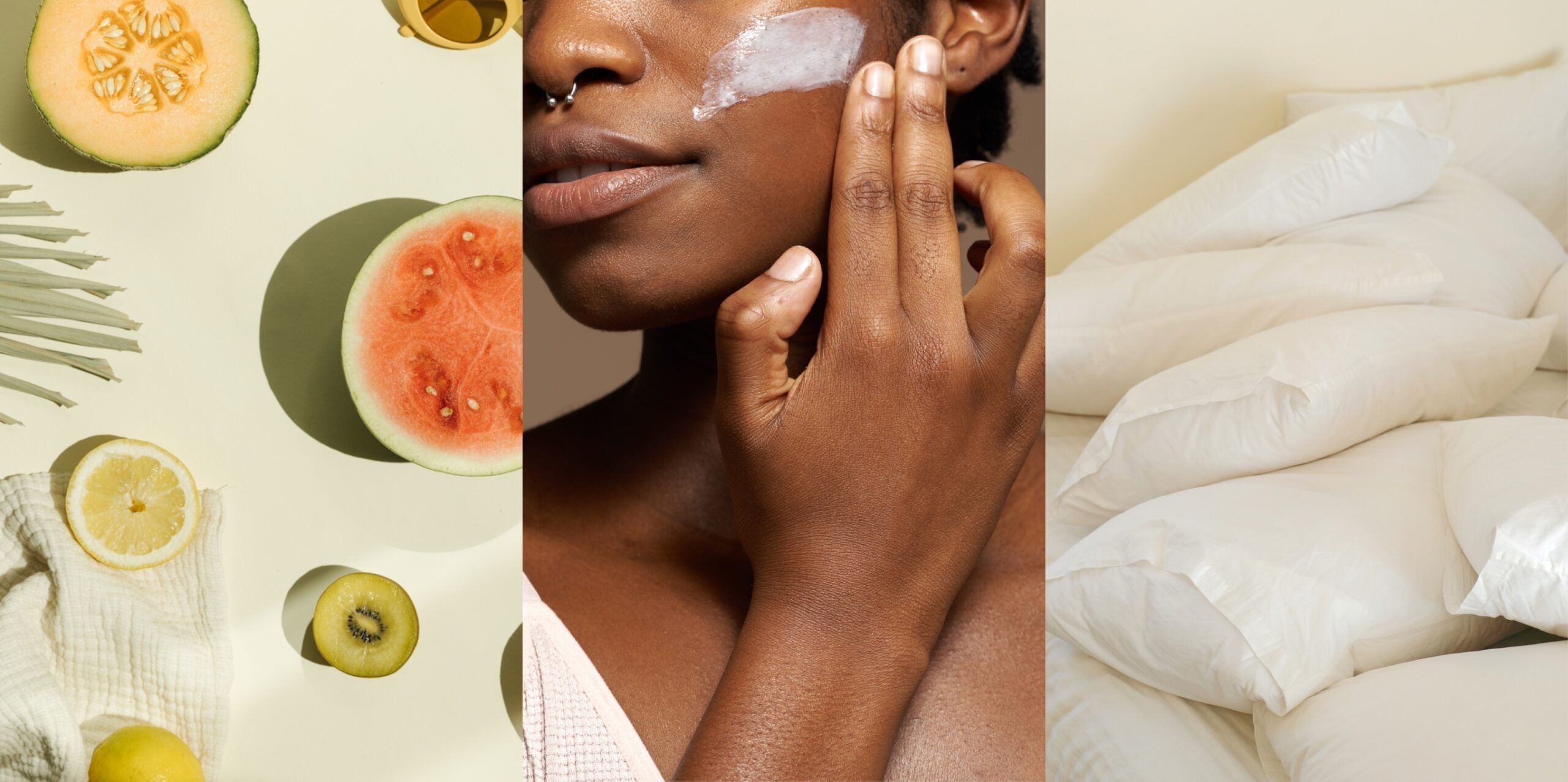 Fact or fiction: The 4 basic truths everyone needs to know about premature aging