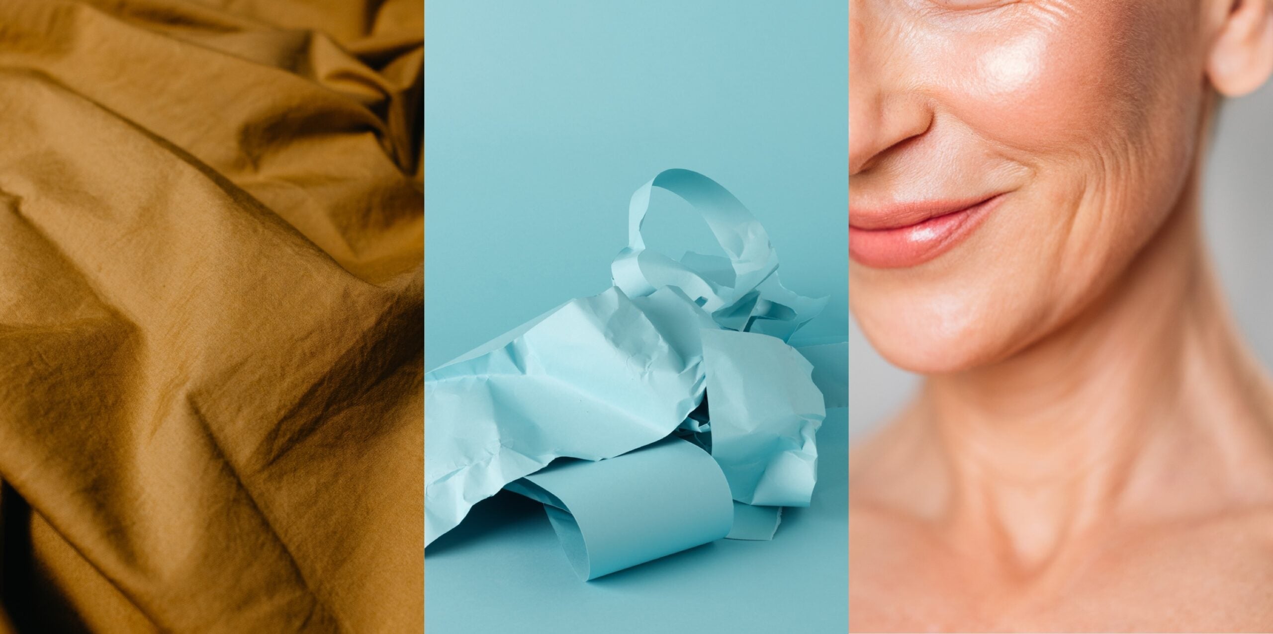 Wrinkle wrap-up, part 1: The bottom line on preventing wrinkles? Do these 5 things every. Single. Day