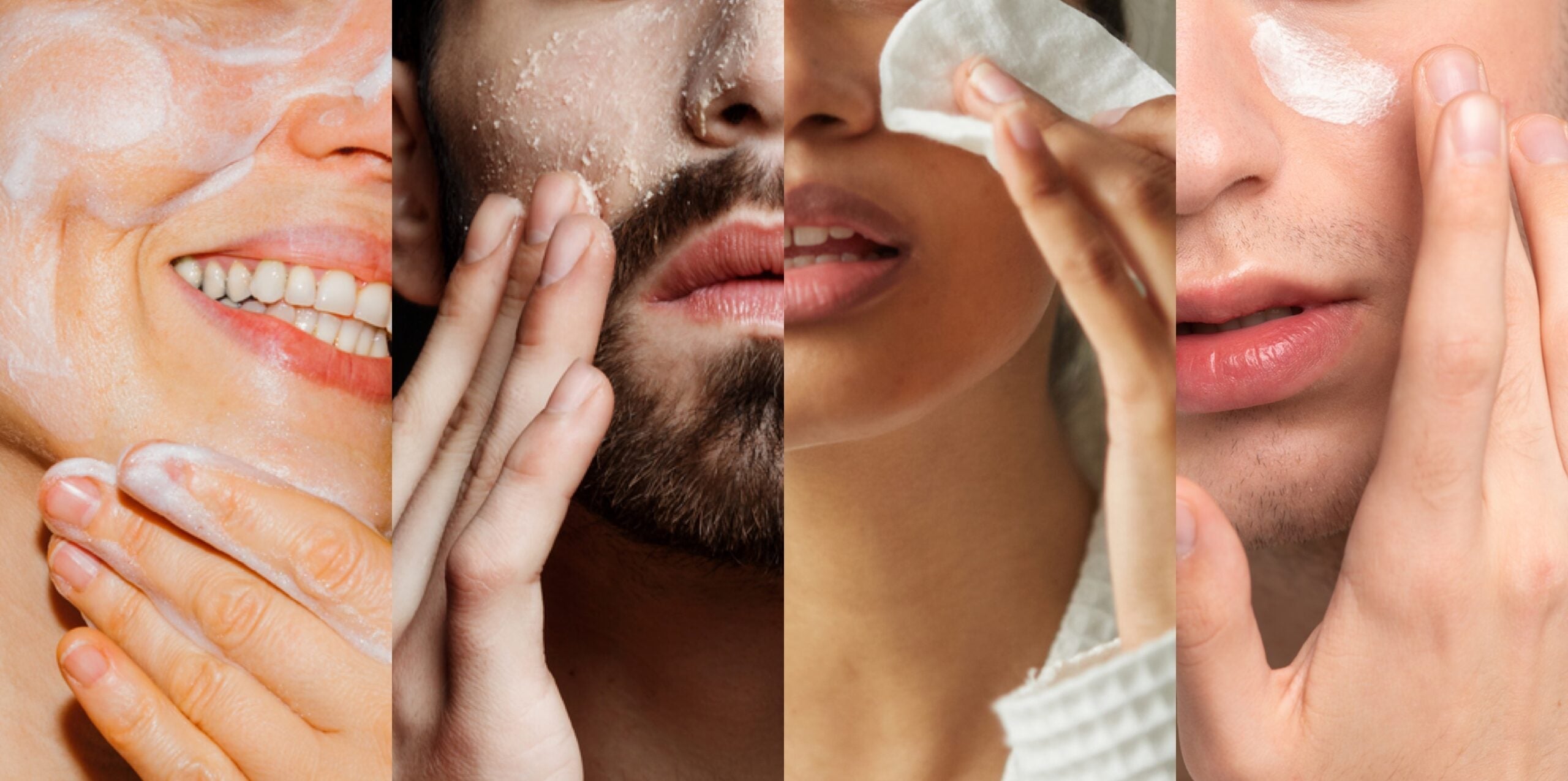 The complete retinol review, part 2: A basic manual for putting together your ideal restorative skincare routine
