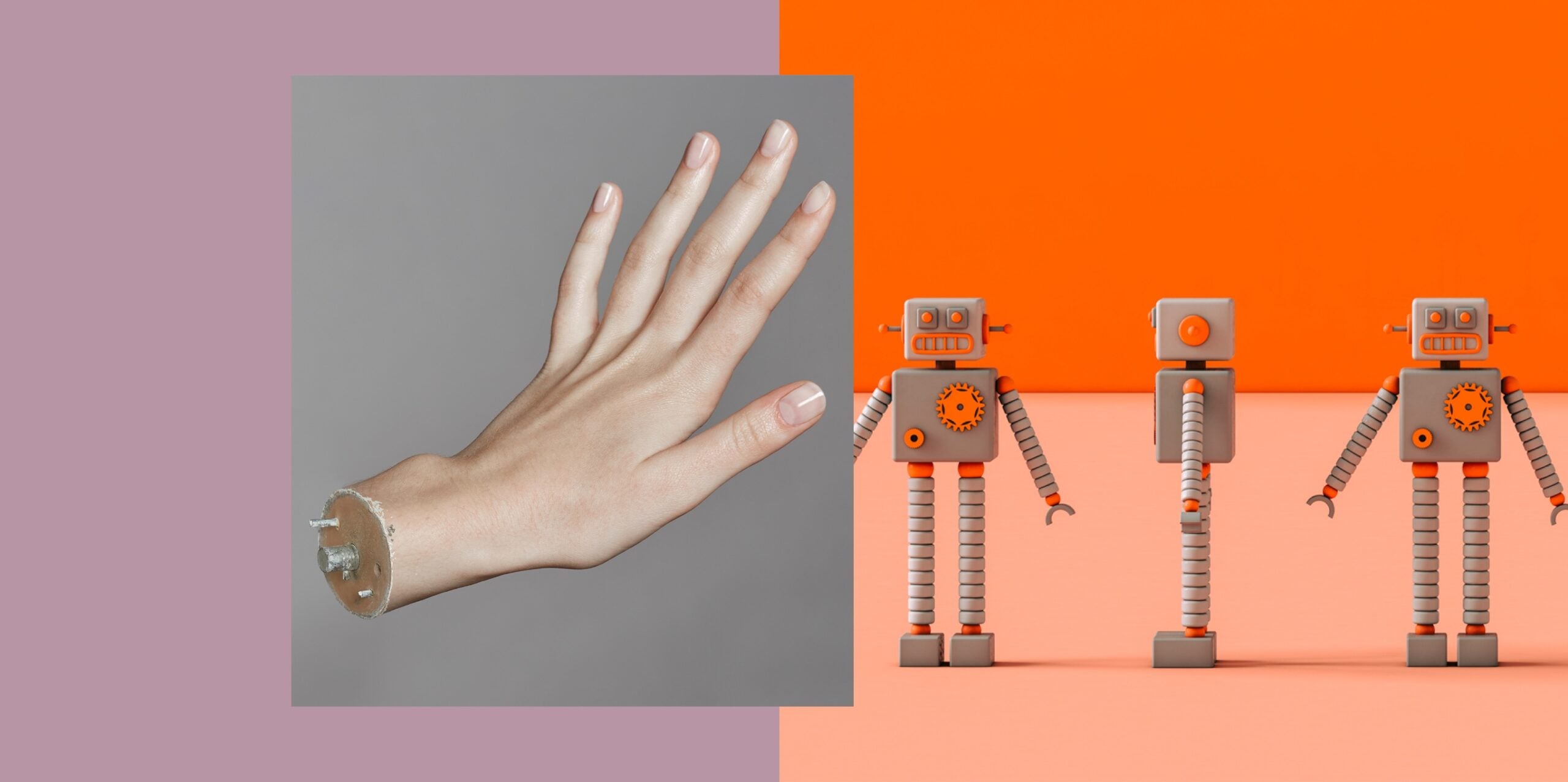 Creepy or cool? Why scientists are creating human-like skin for robots—and what it could mean for your beauty routine