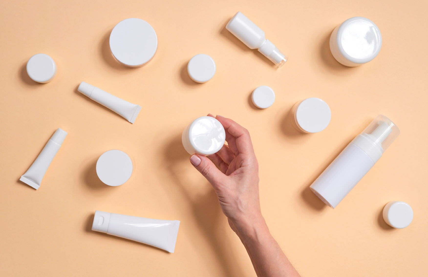 The big 6: How to take on majorly frustrating skin concerns—now