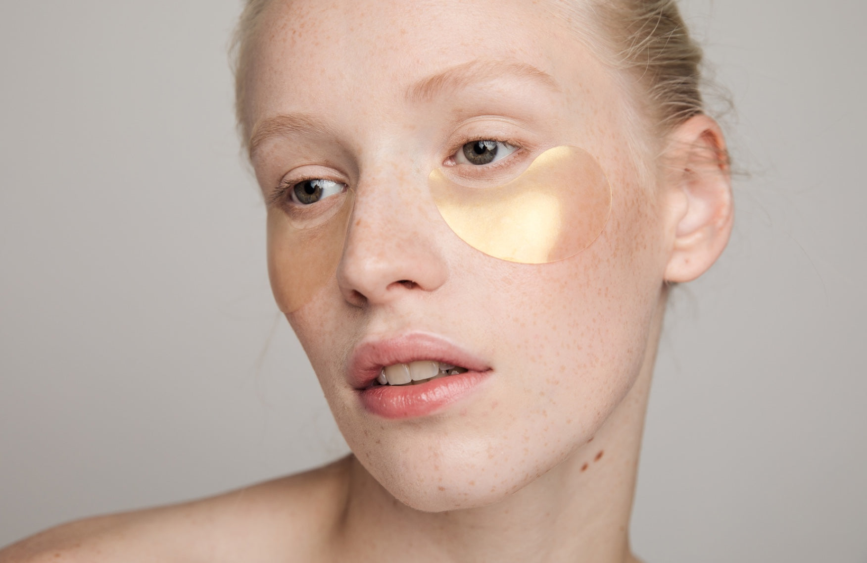 Under-eye bags ruining your mornings? Here’s how to send them packing