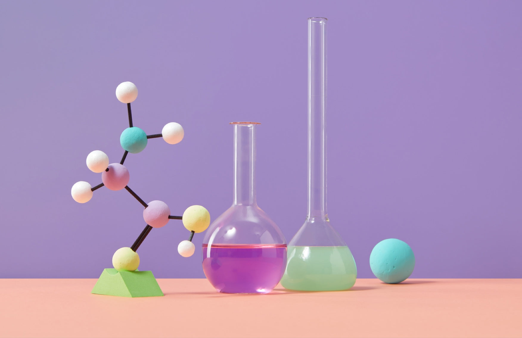 Skincare standards, part 2: Why are amino acids hiding in your skincare? Here's why