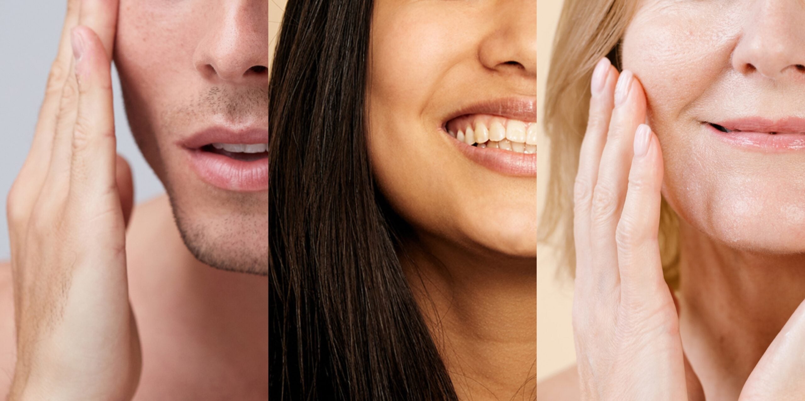 Skincare curious? 4 ingredients to start using right now