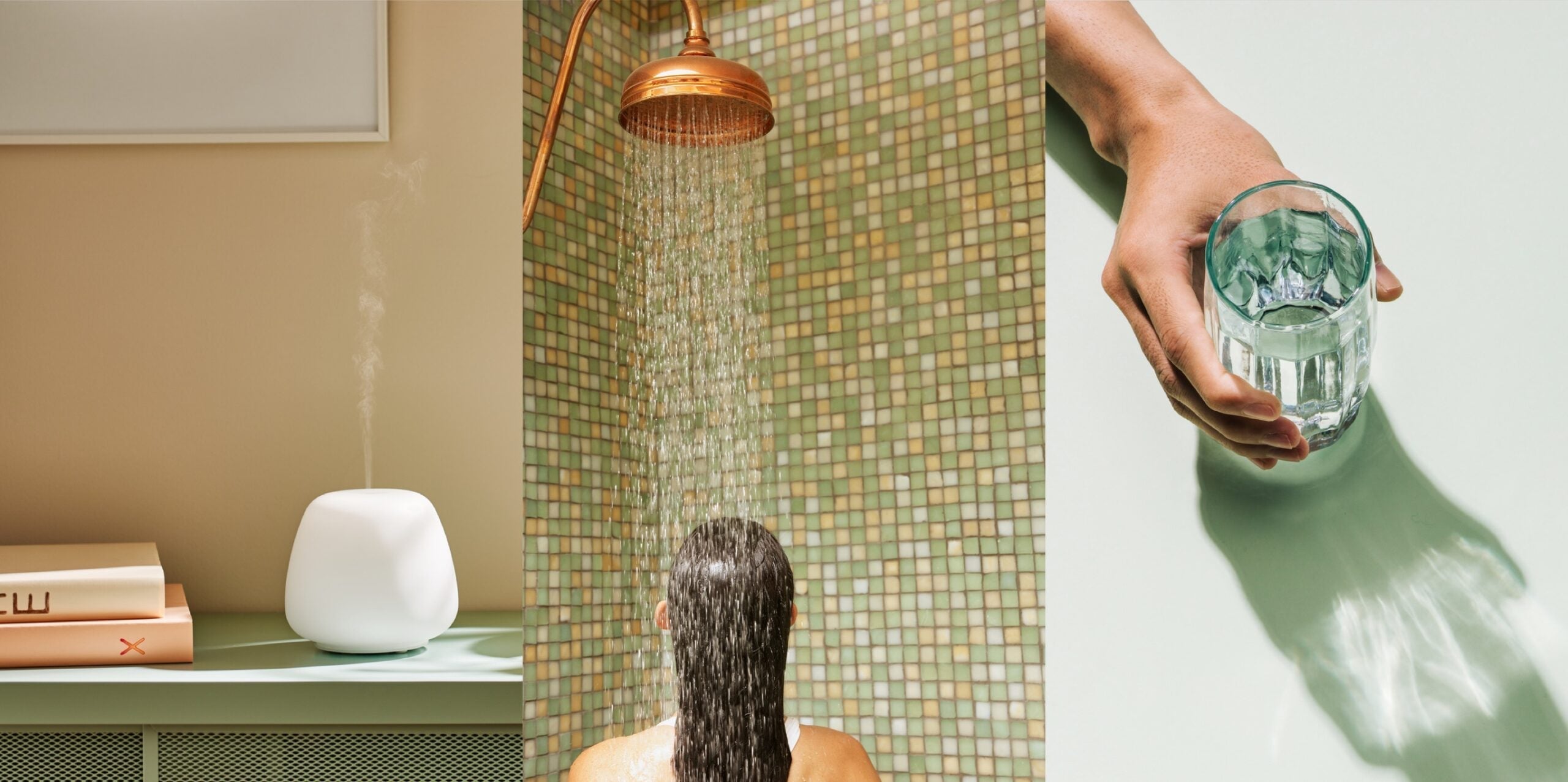 True or false: How well do you know the  facts on dry skin? Test your expertise now!