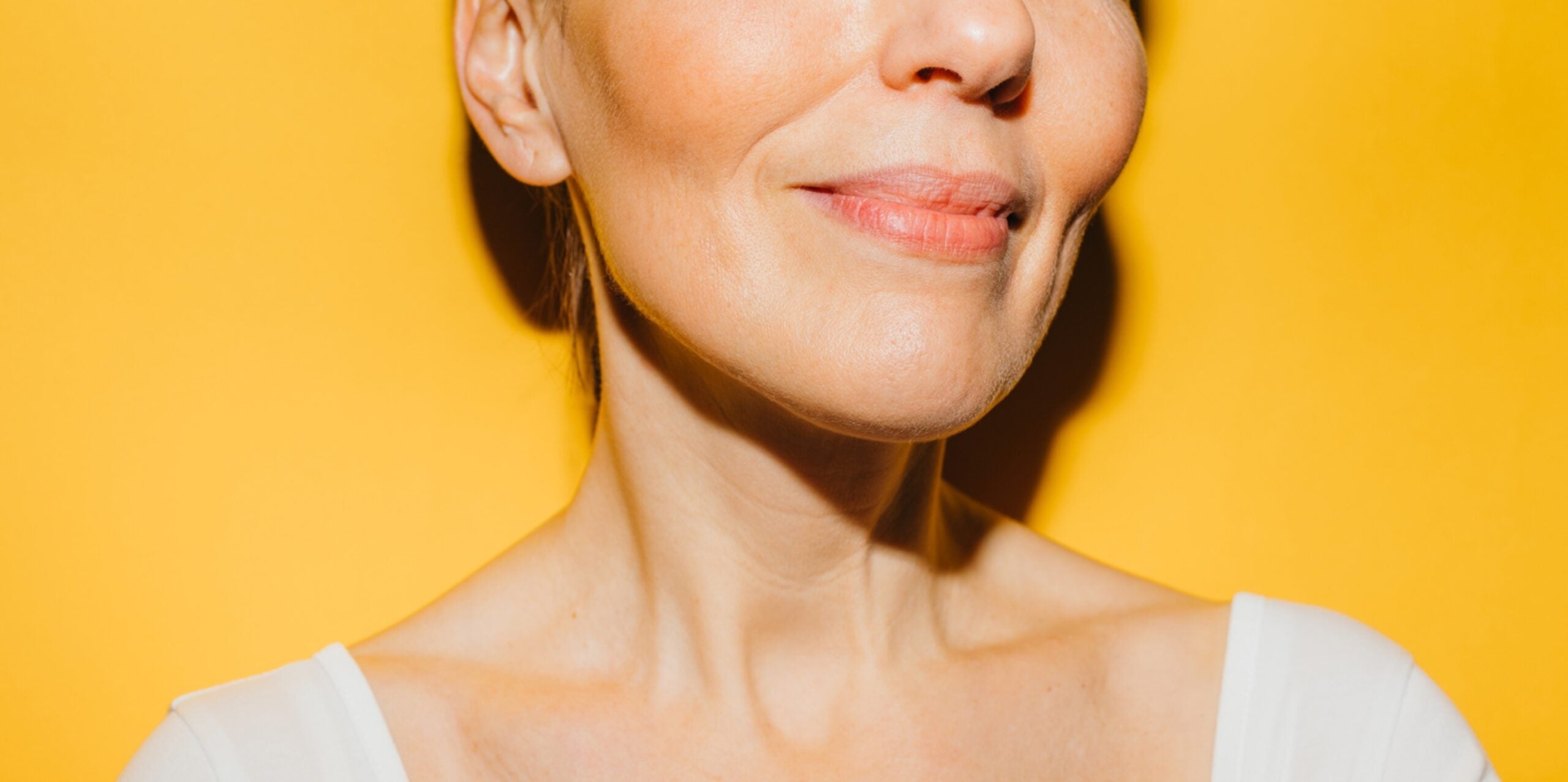 Here’s why you don’t necessarily want 'youthful' skin