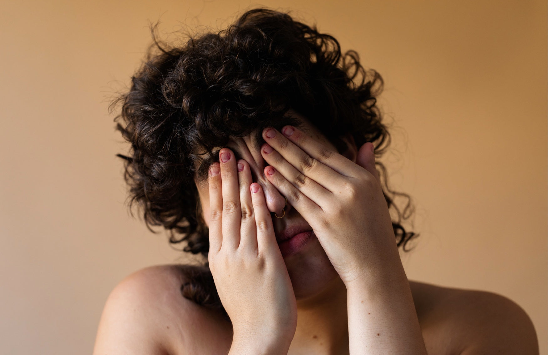 Big zit, now what? How to get rid of acne fast