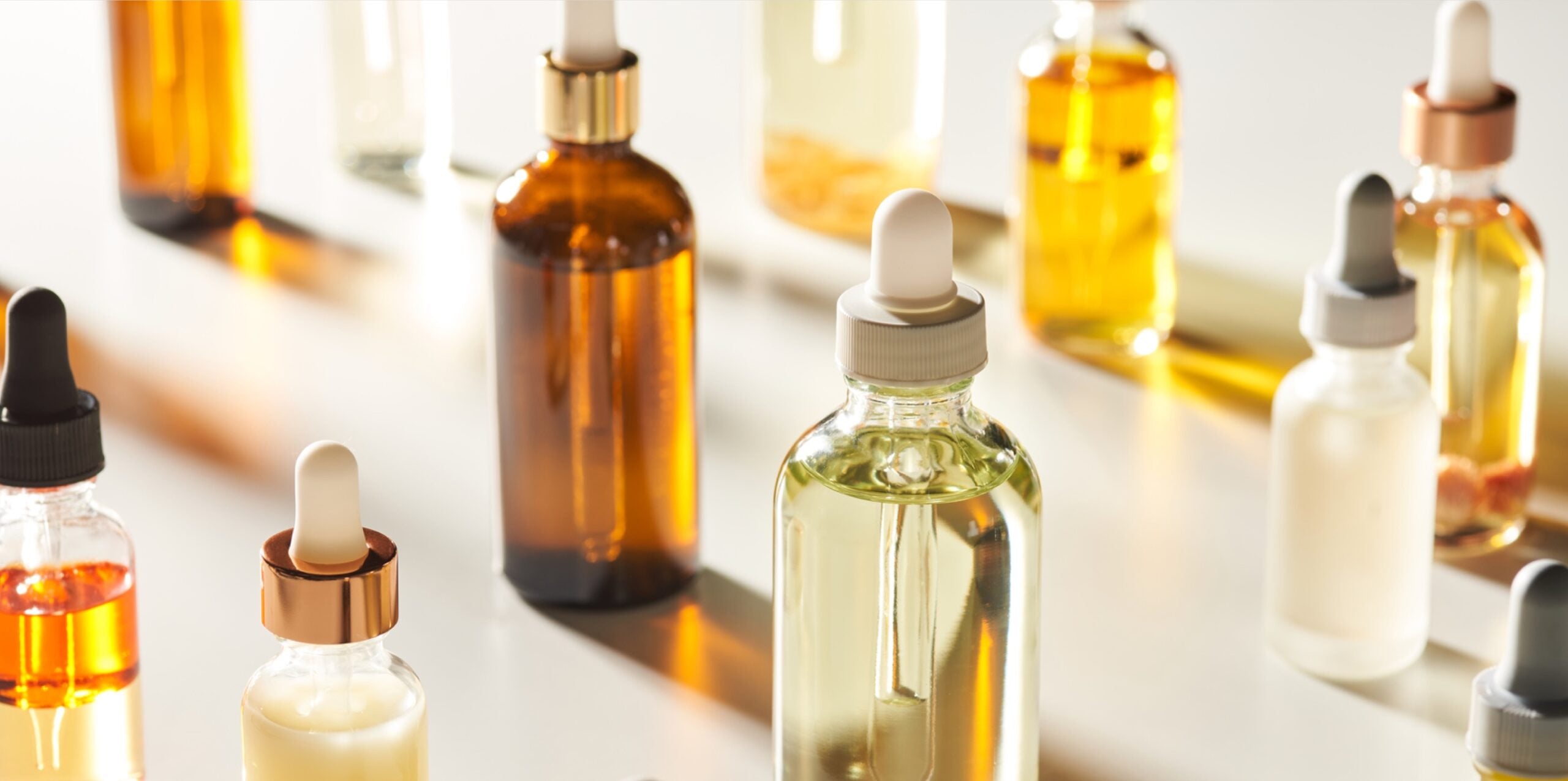 Just the skincare basics: The real talk on serums—are they the requisite step too many people skip?