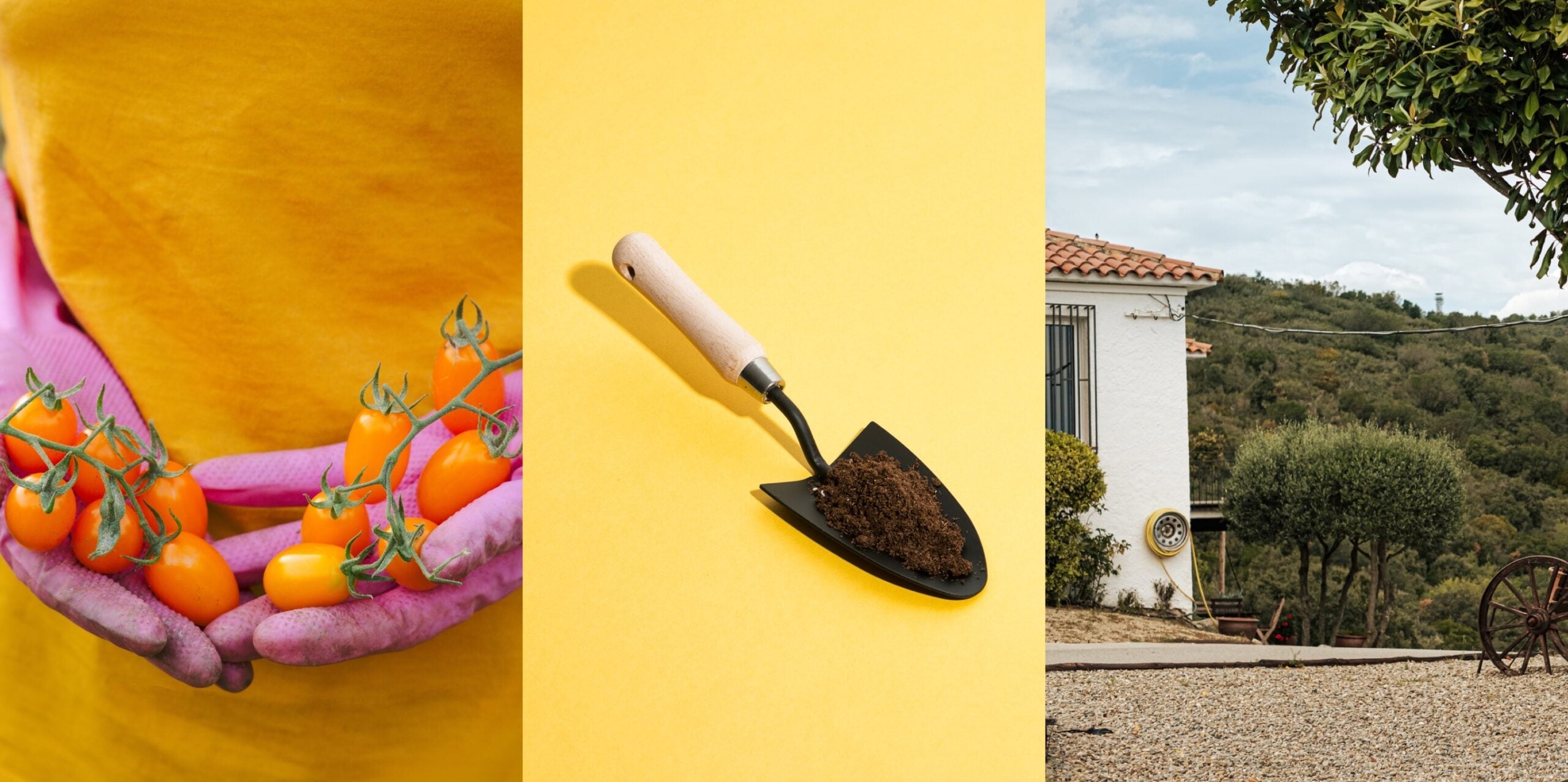 Why is ‘dirty wellness' a hot topic? Exploring this travel trend for embracing the simple life and getting your hands dirty—literally