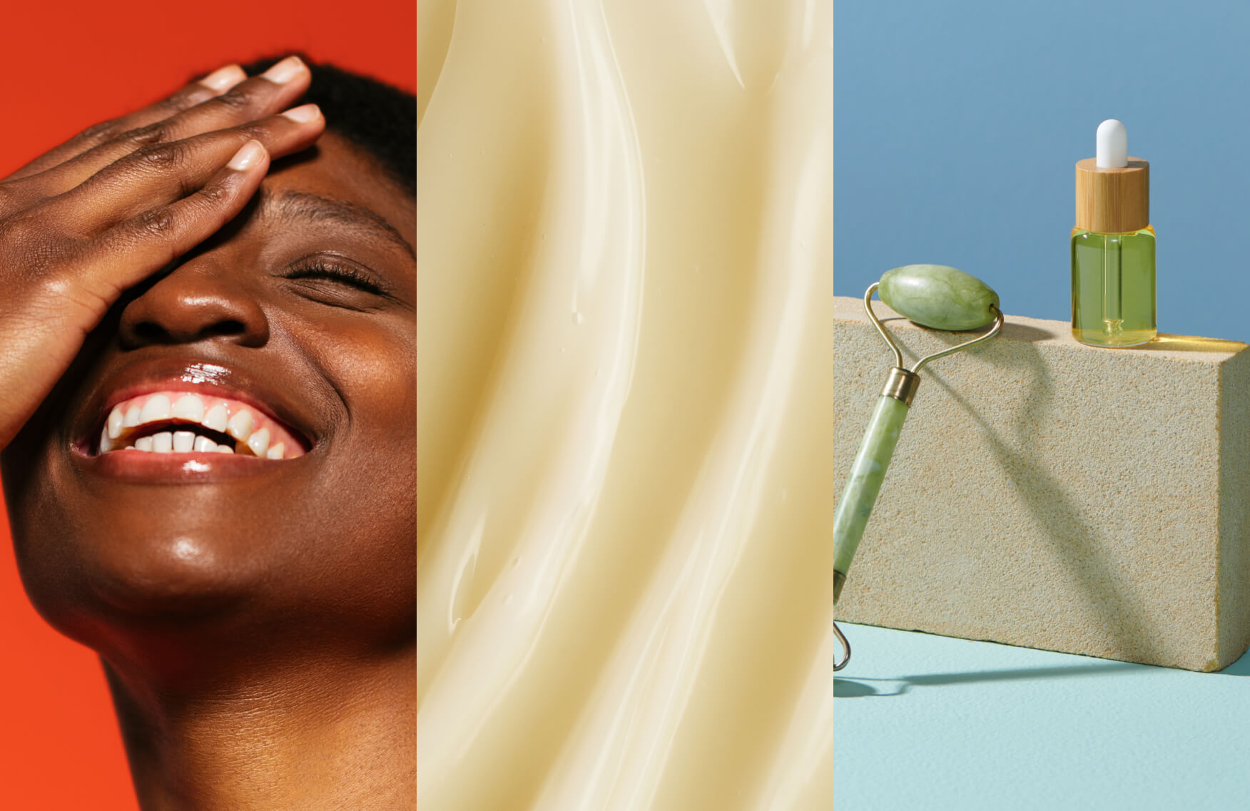 How your skincare routine is helping your brain function better