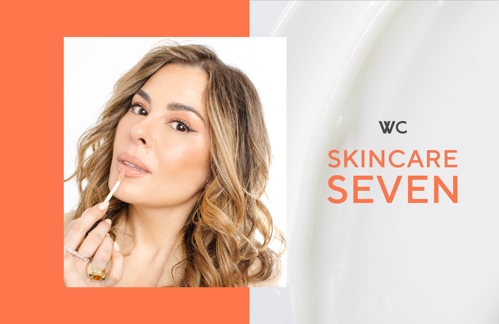 40+? Here's what this TikTok famous makeup artist wants you to know about skincare