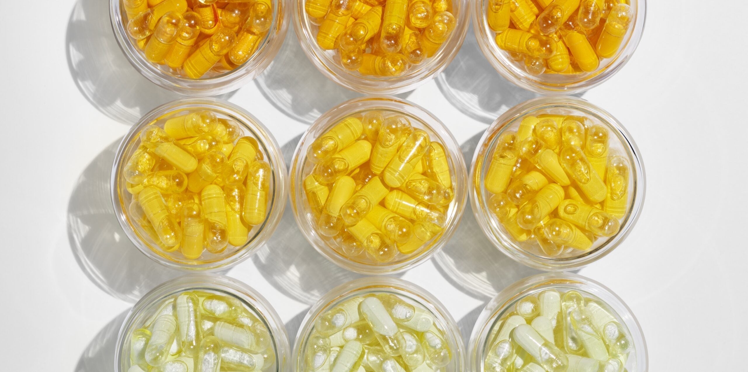 Supplements as skincare: Murad launches supplements, and we've got answers to all your FAQs