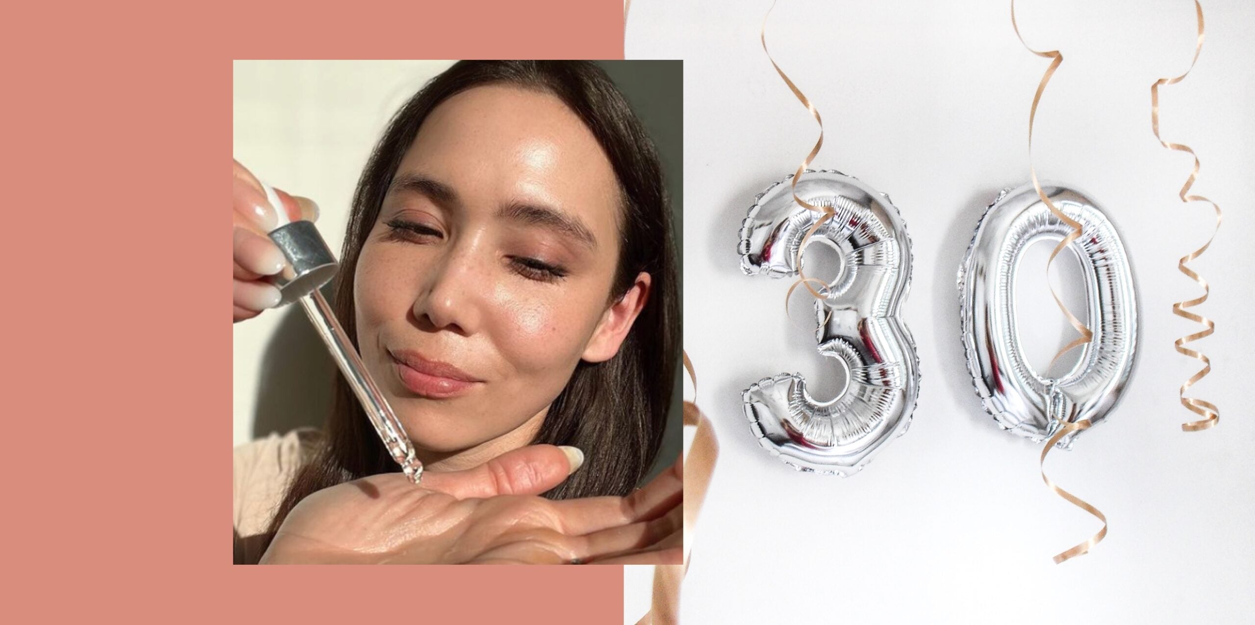 Generational skincare, part 2: Embracing your 30s—a certified derm reveals the 2 things that will forever have an impact on skin